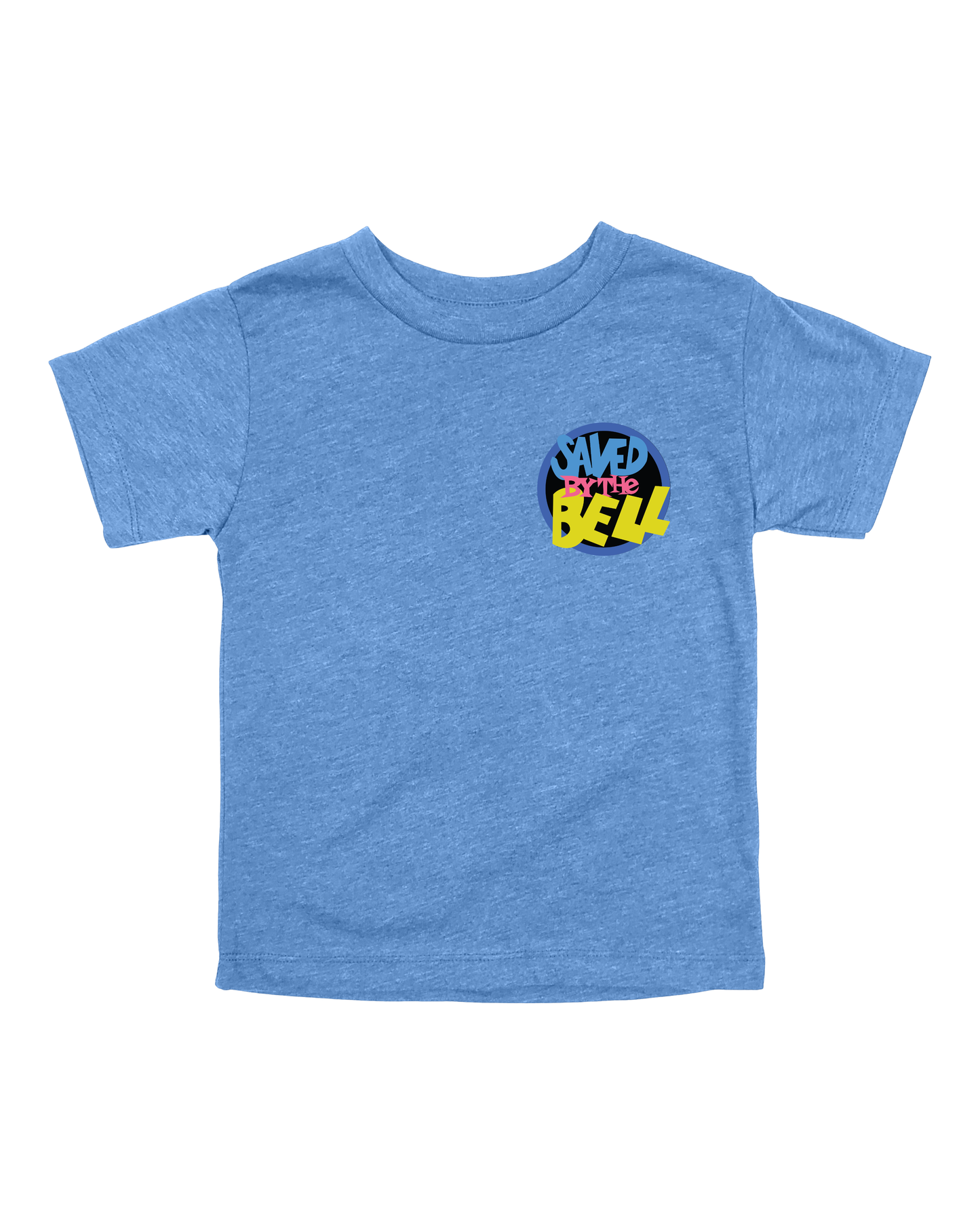 Saved By The Bell Youth Tee