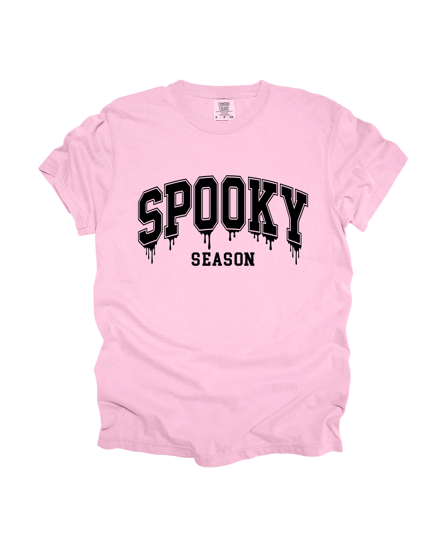 Spooky Season Adult Tee