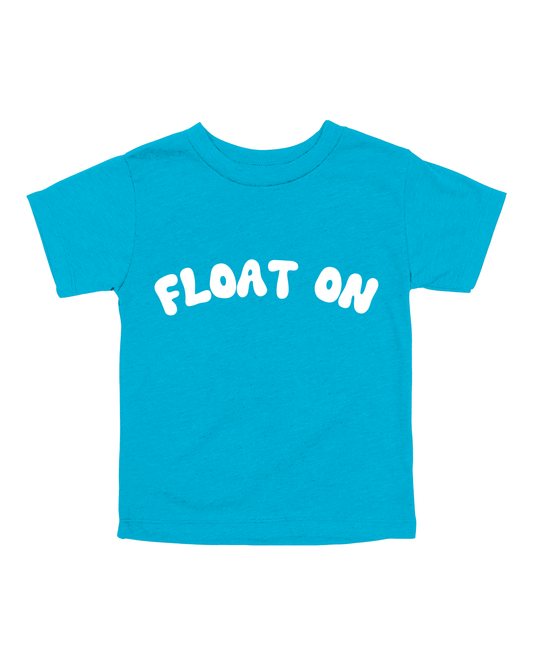 Float On Youth Tee