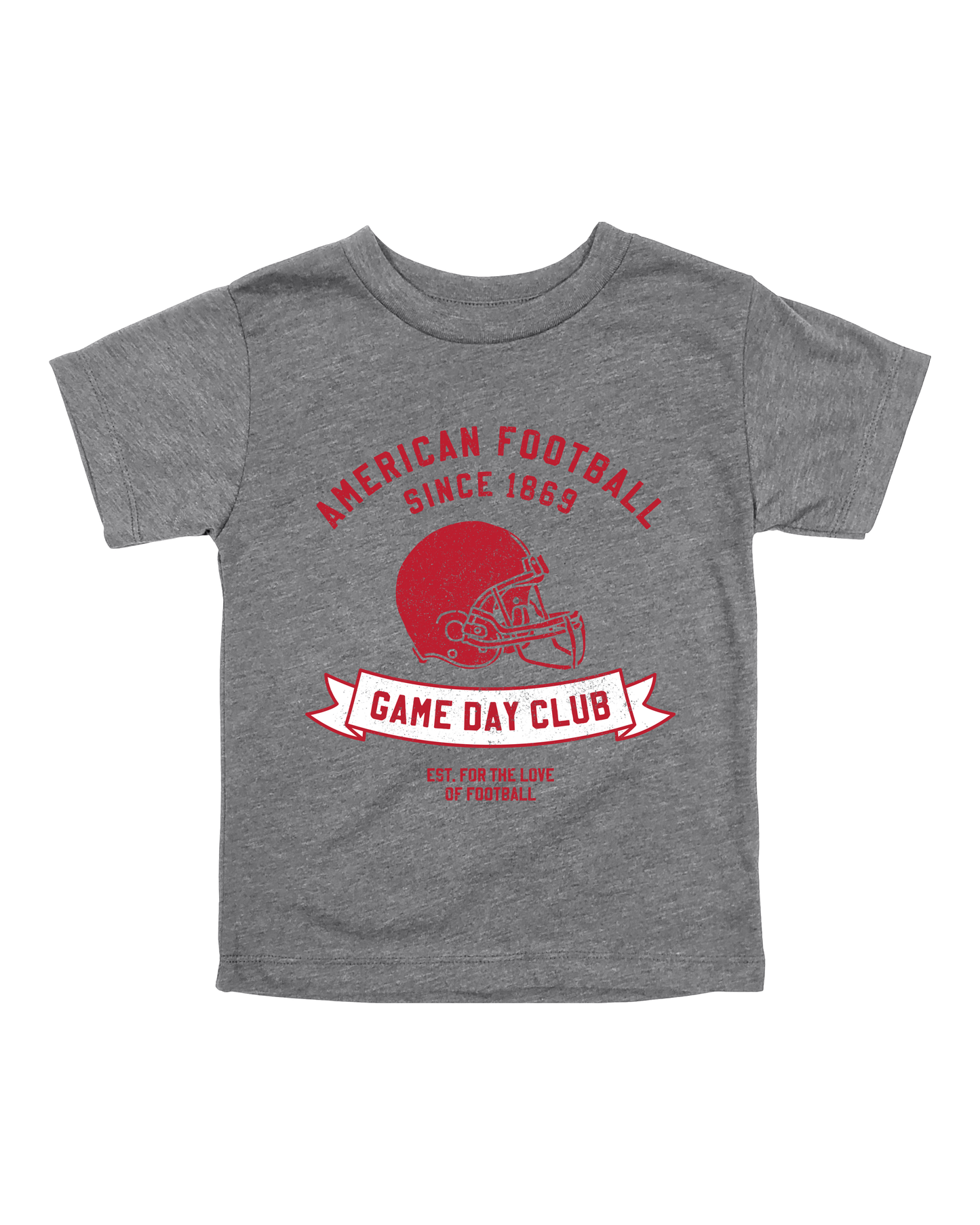 American Football Youth Tee