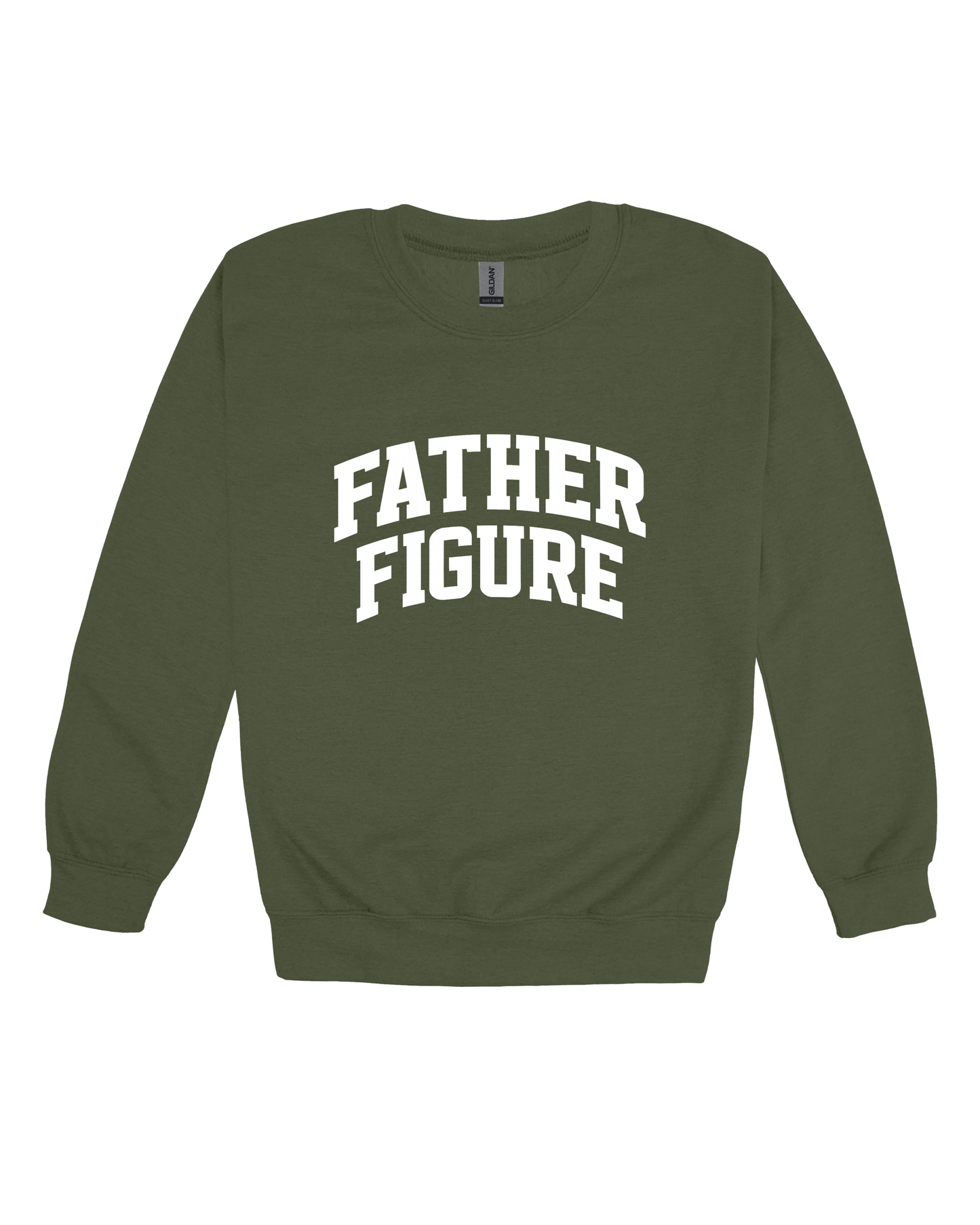 Father Figure Adult Sweatshirt