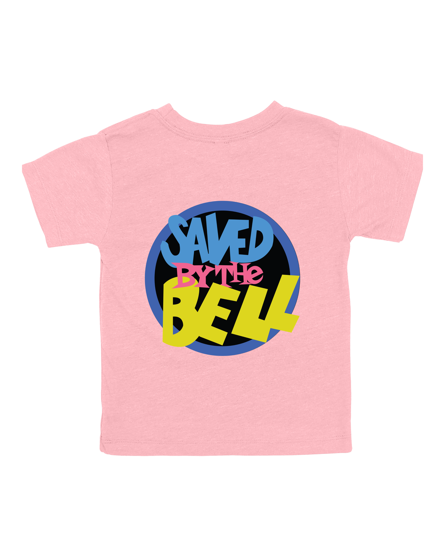 Saved By The Bell Youth Tee