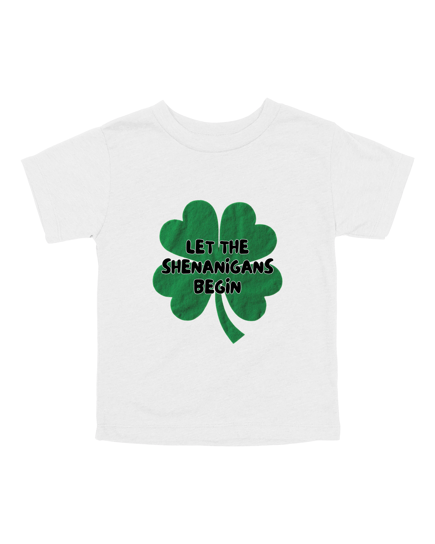 Shenanigans Youth Tee