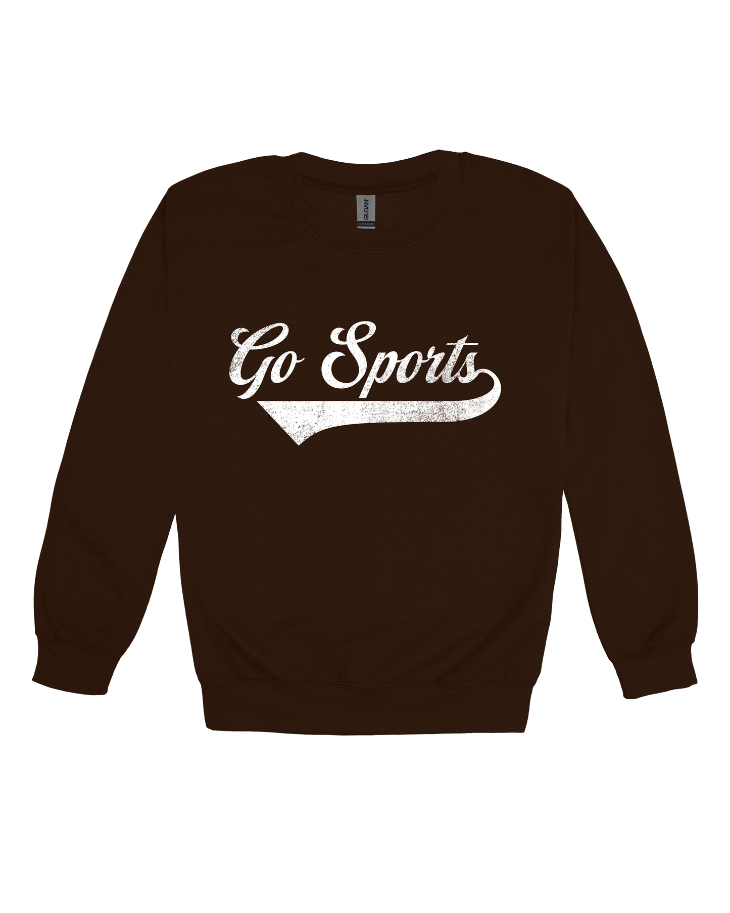 Go Sports Adult Sweatshirt