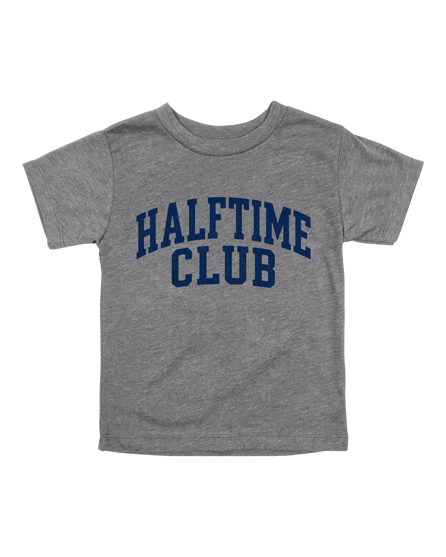 Halftime Club Youth Tee