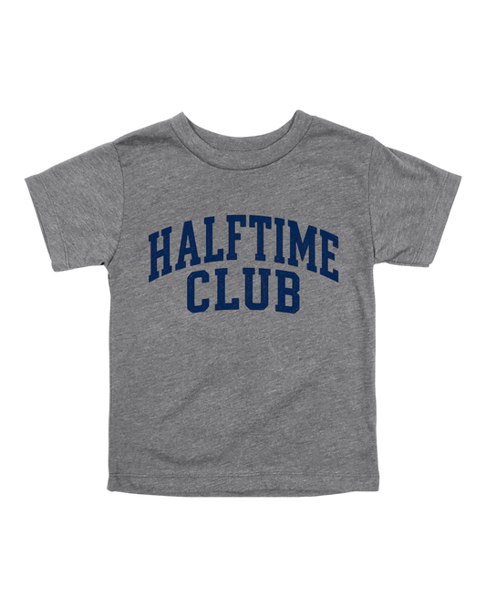 Halftime Club Youth Tee