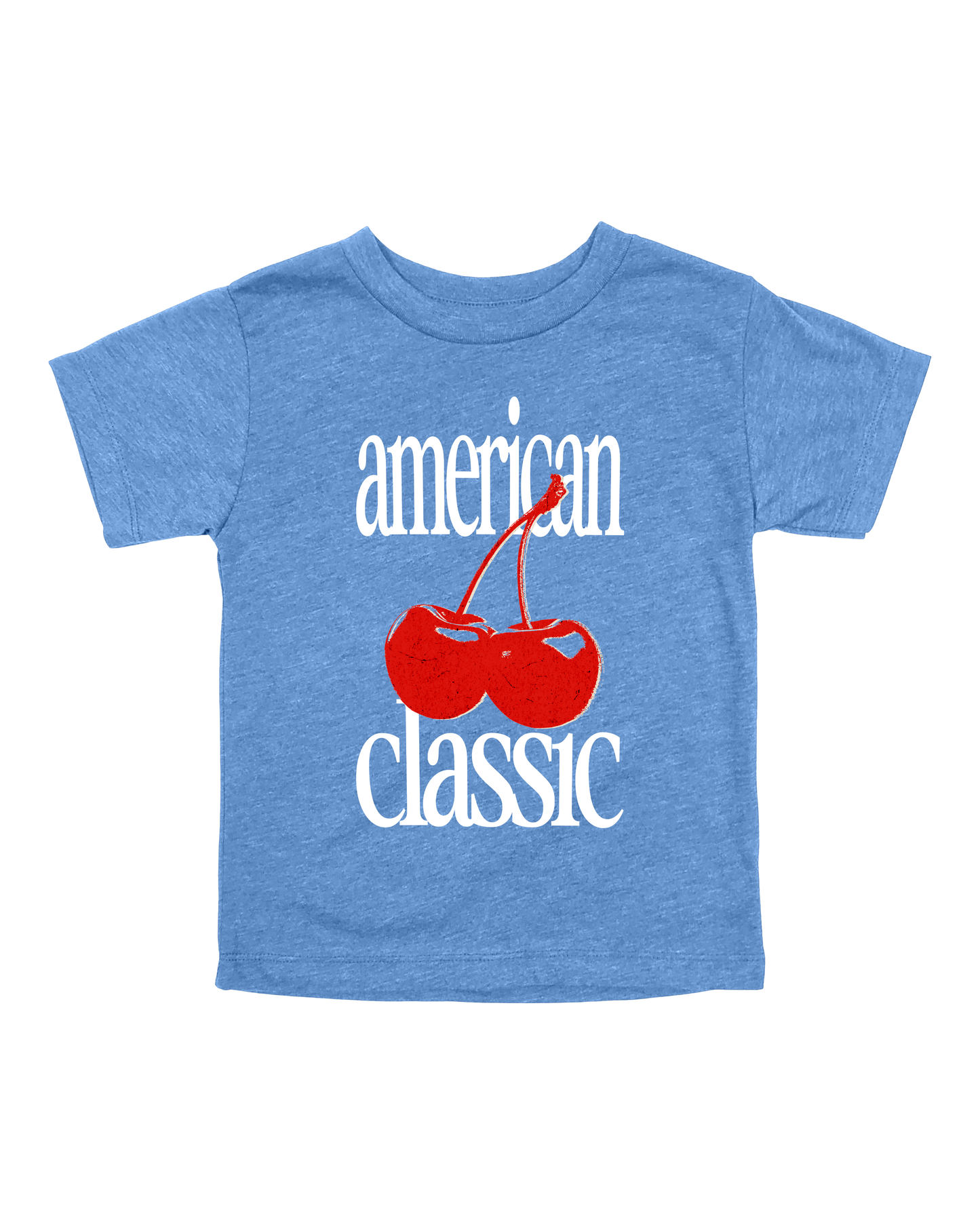 American Classic Youth Tee