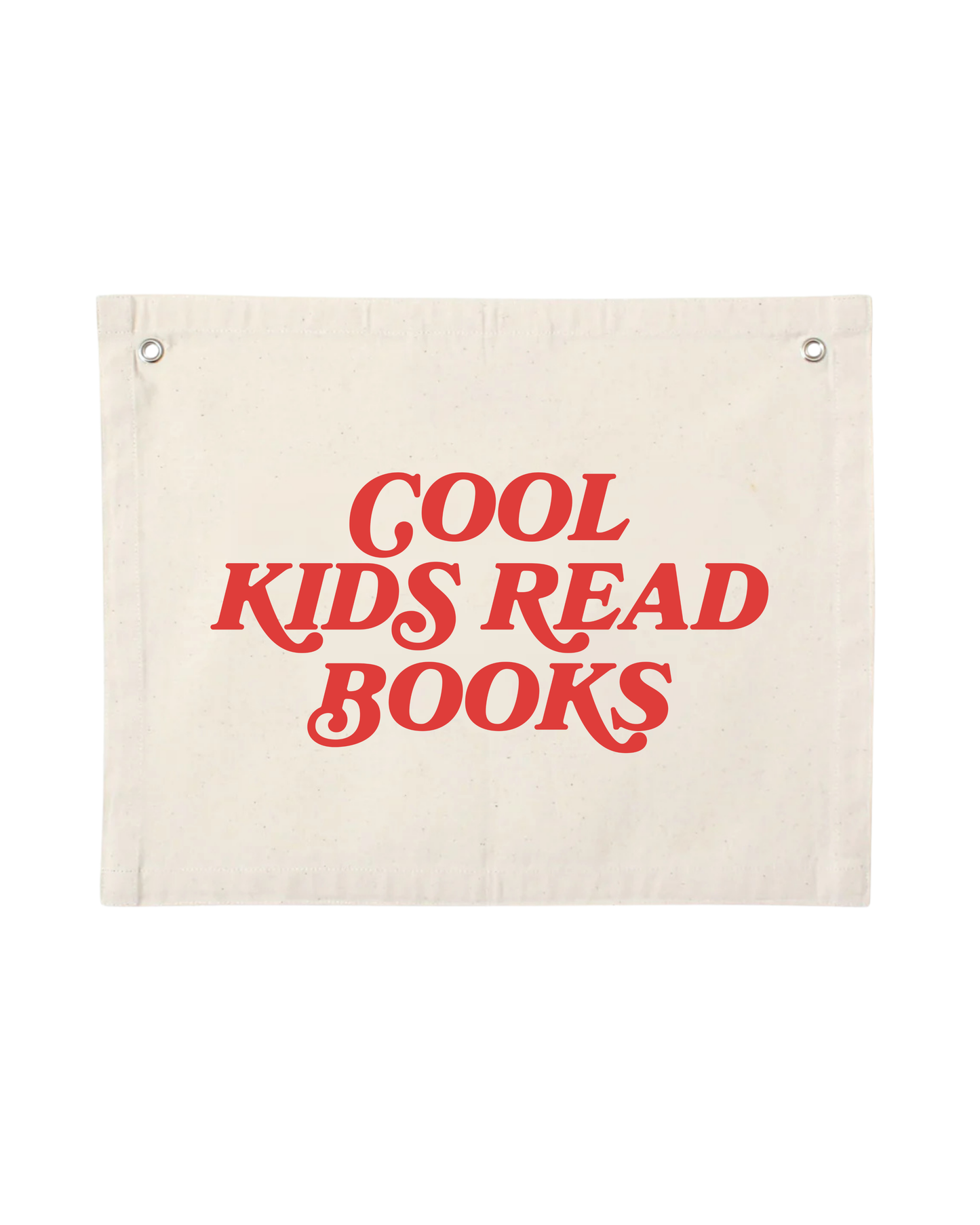 Canvas Banner