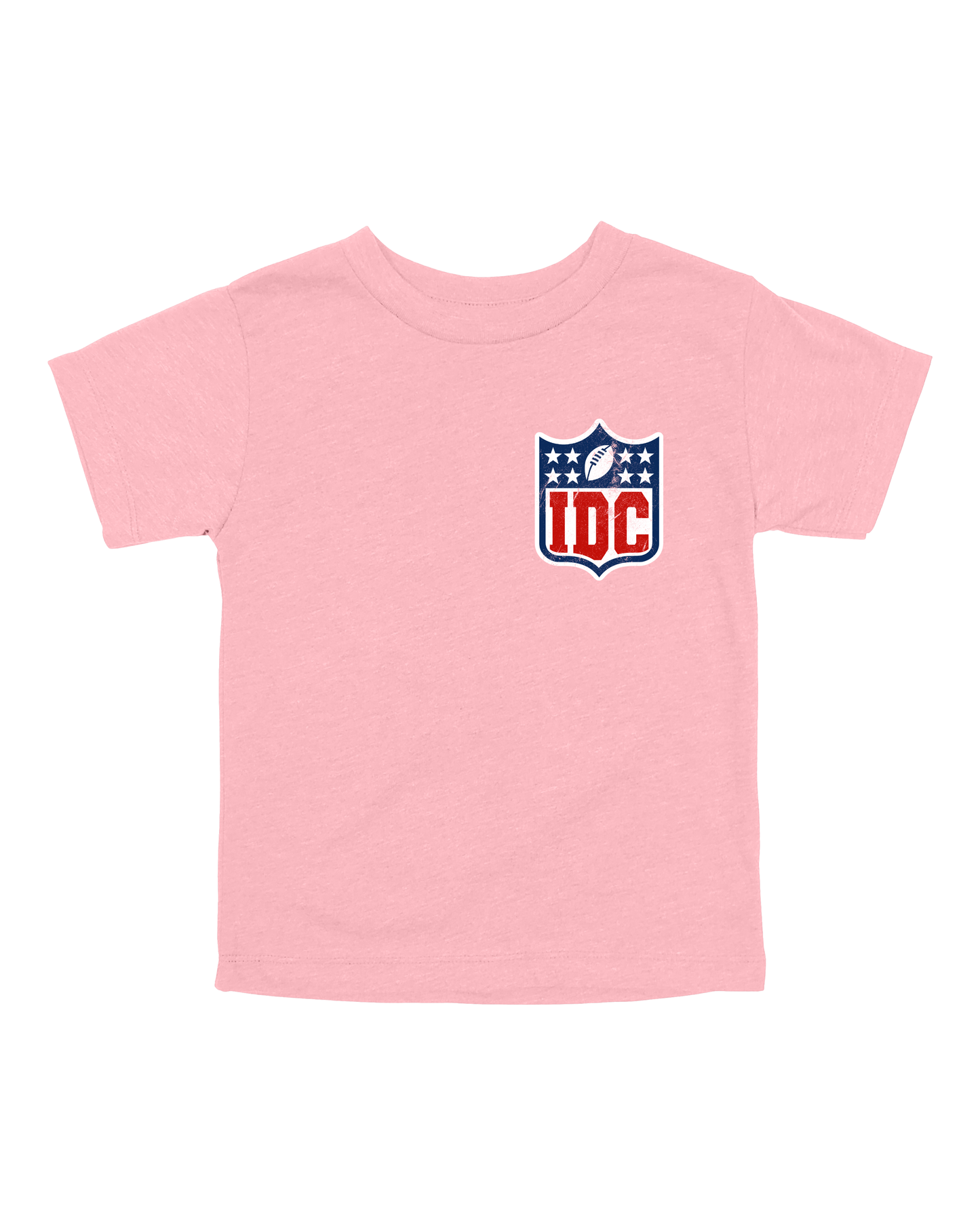 I Don’t Care Youth Tee