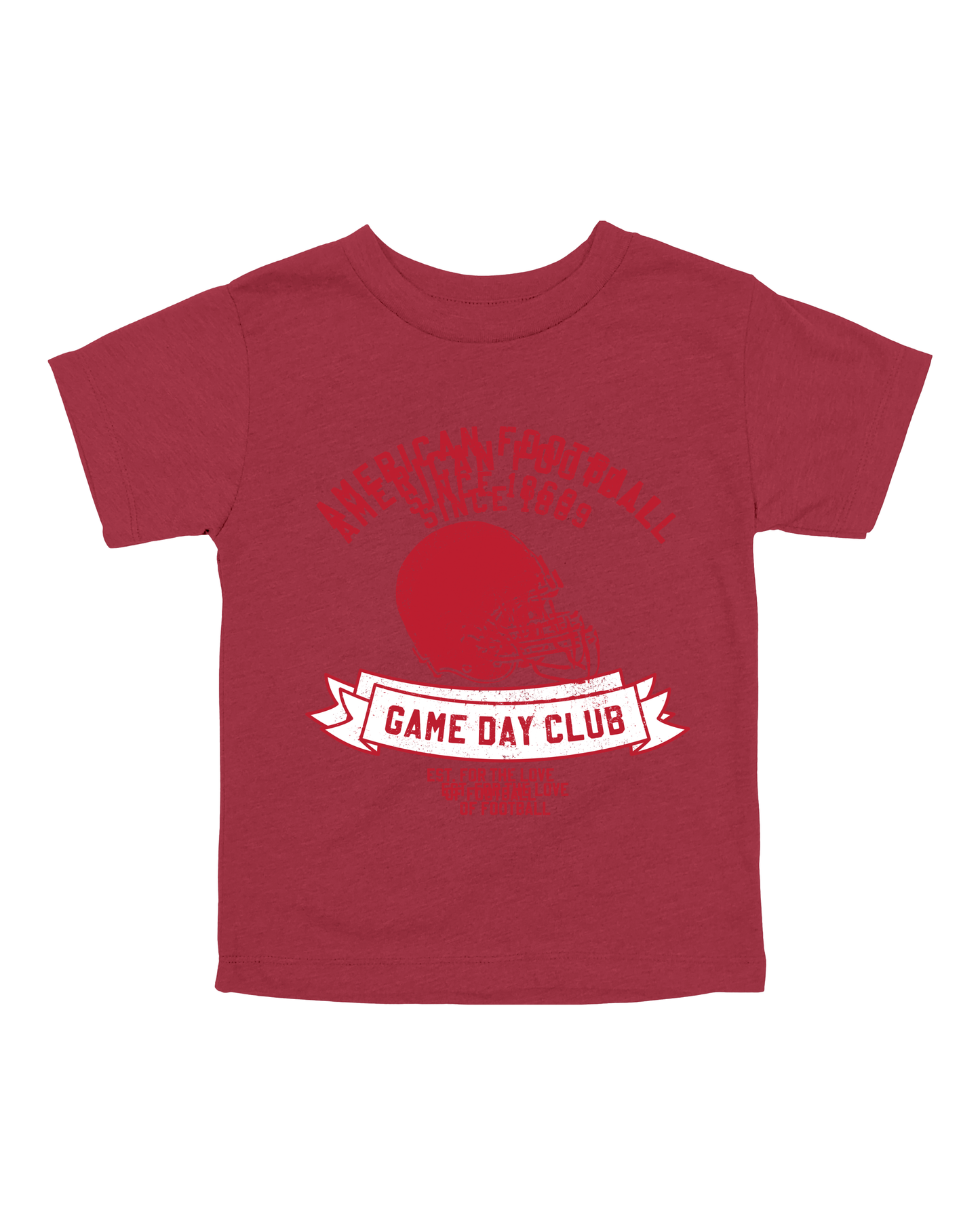 American Football Youth Tee