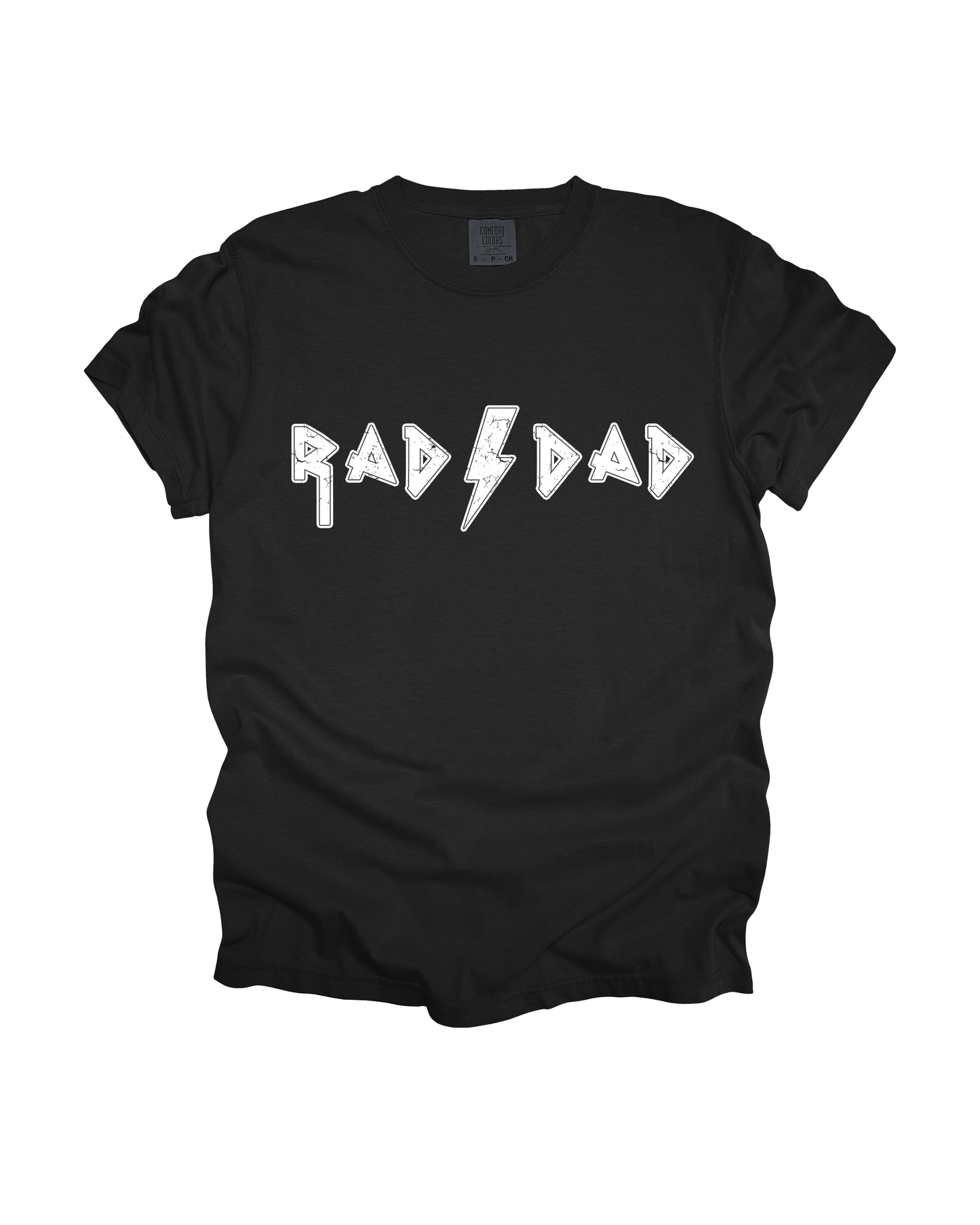 Rad Dad Adult Tee