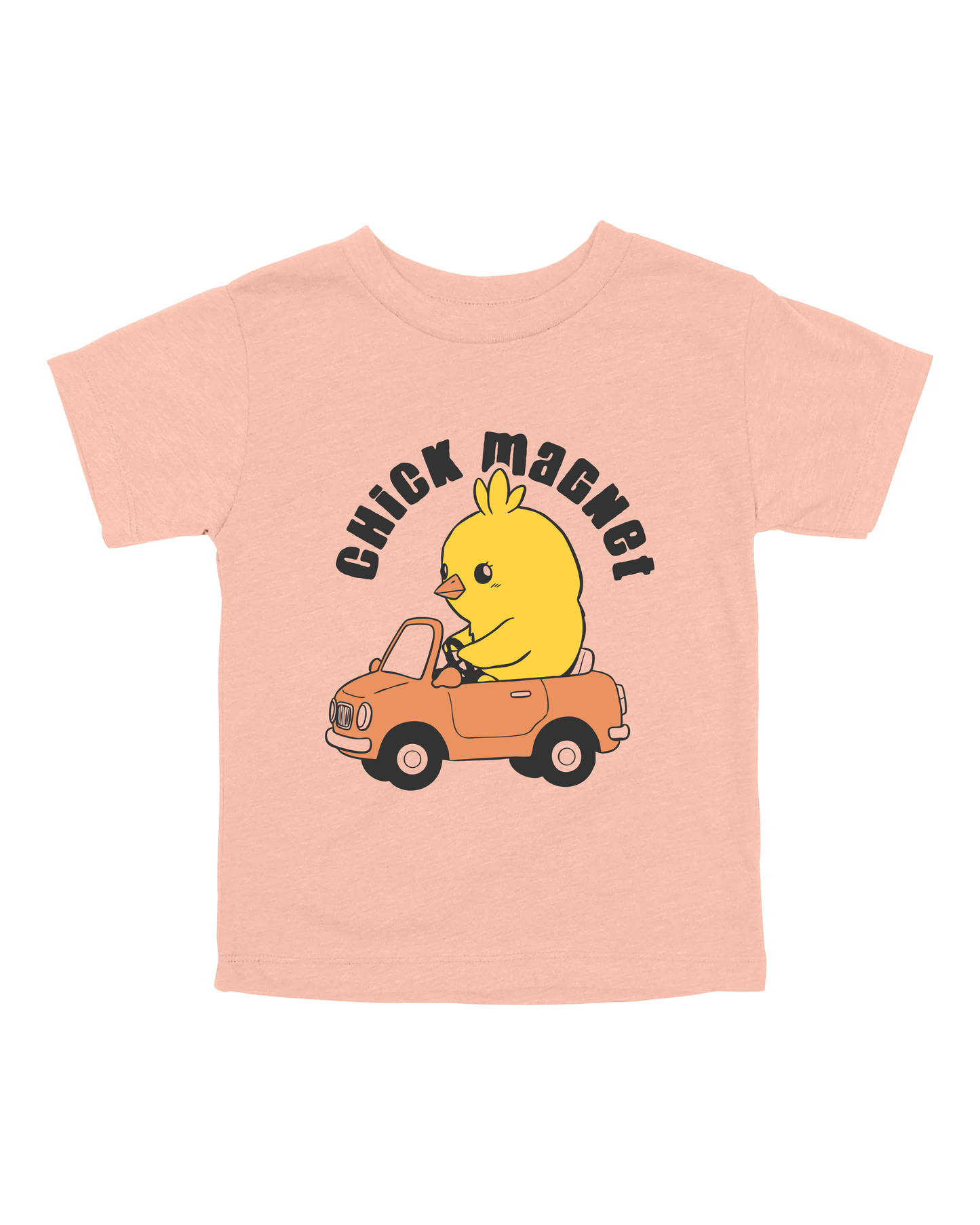 Chick Magnet Youth Tee