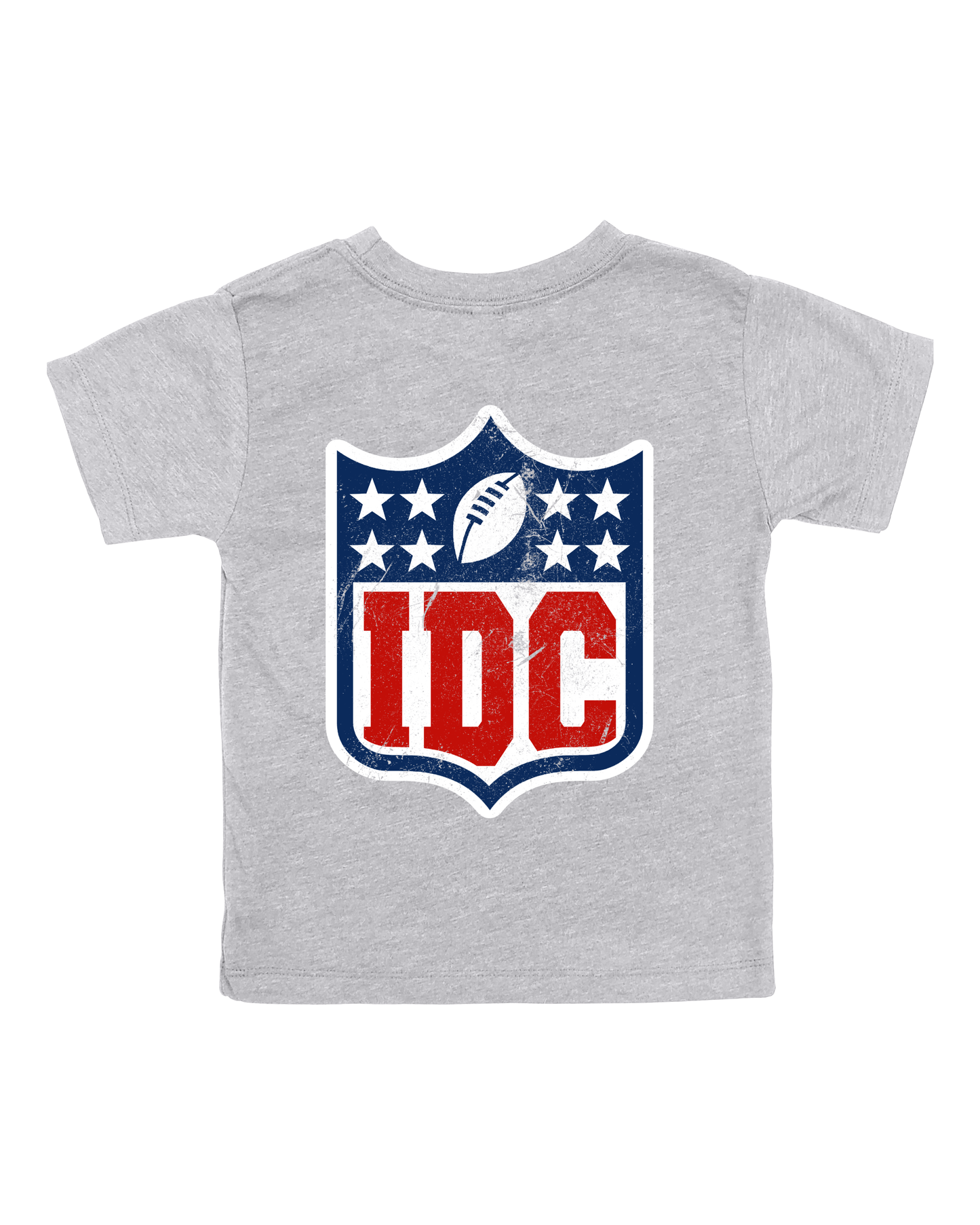 I Don’t Care Youth Tee