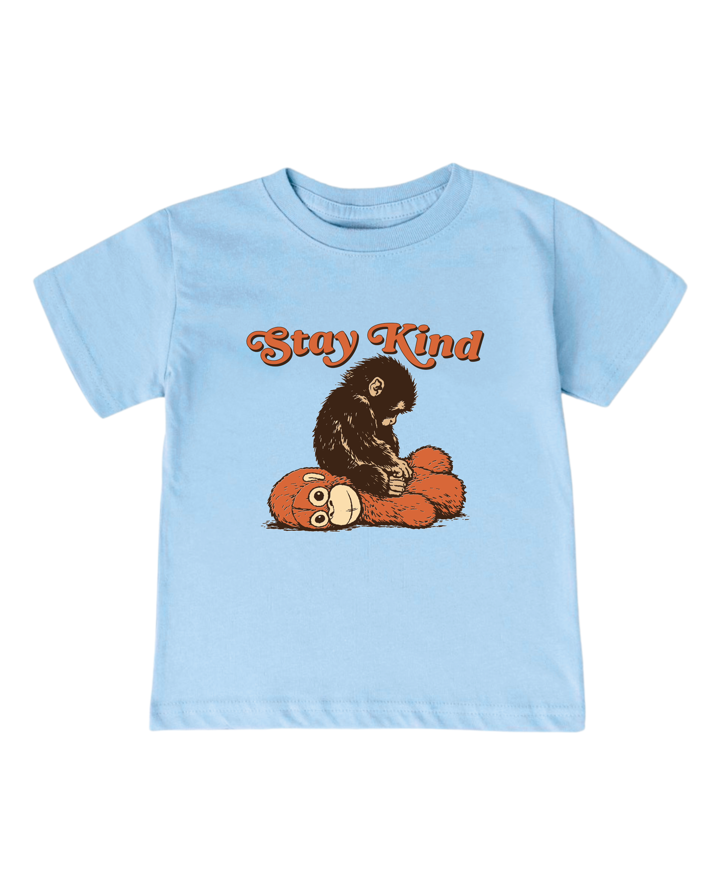 Stay Kind Youth Tee