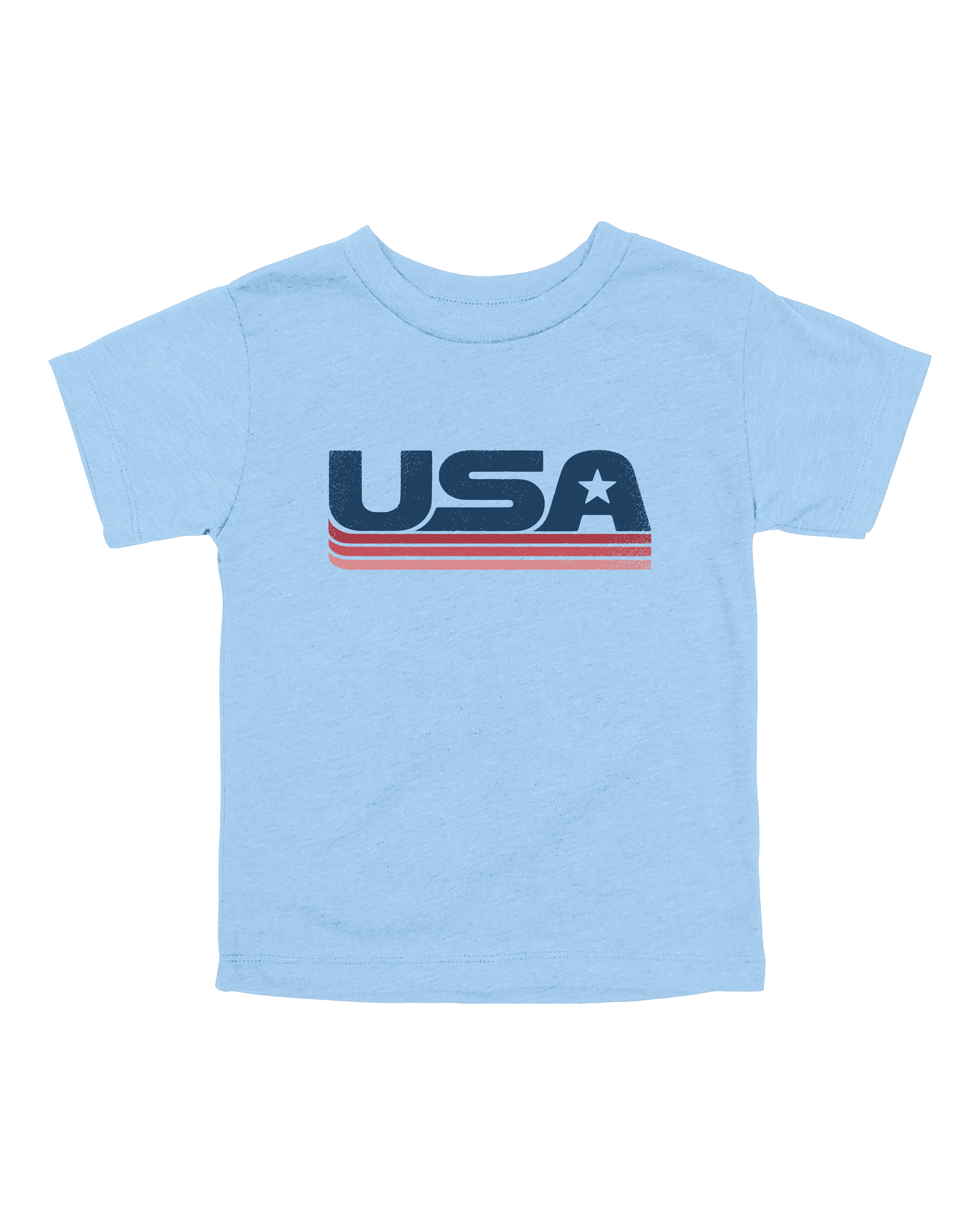 USA Youth Tee
