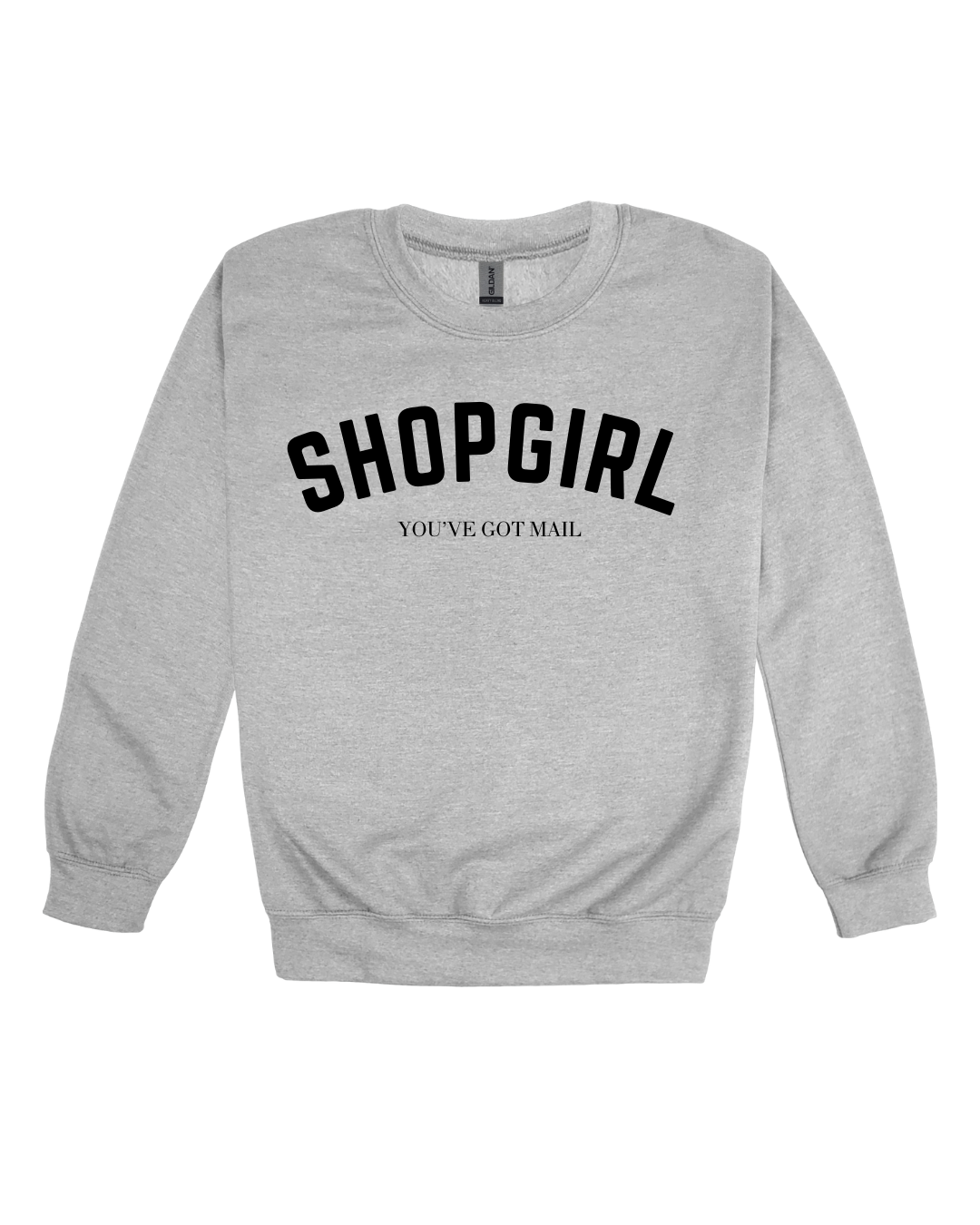 Shopgirl Youth Sweatshirt
