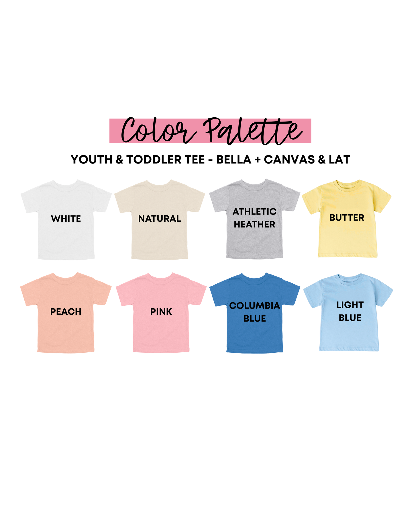 On The Hunt Youth Tee