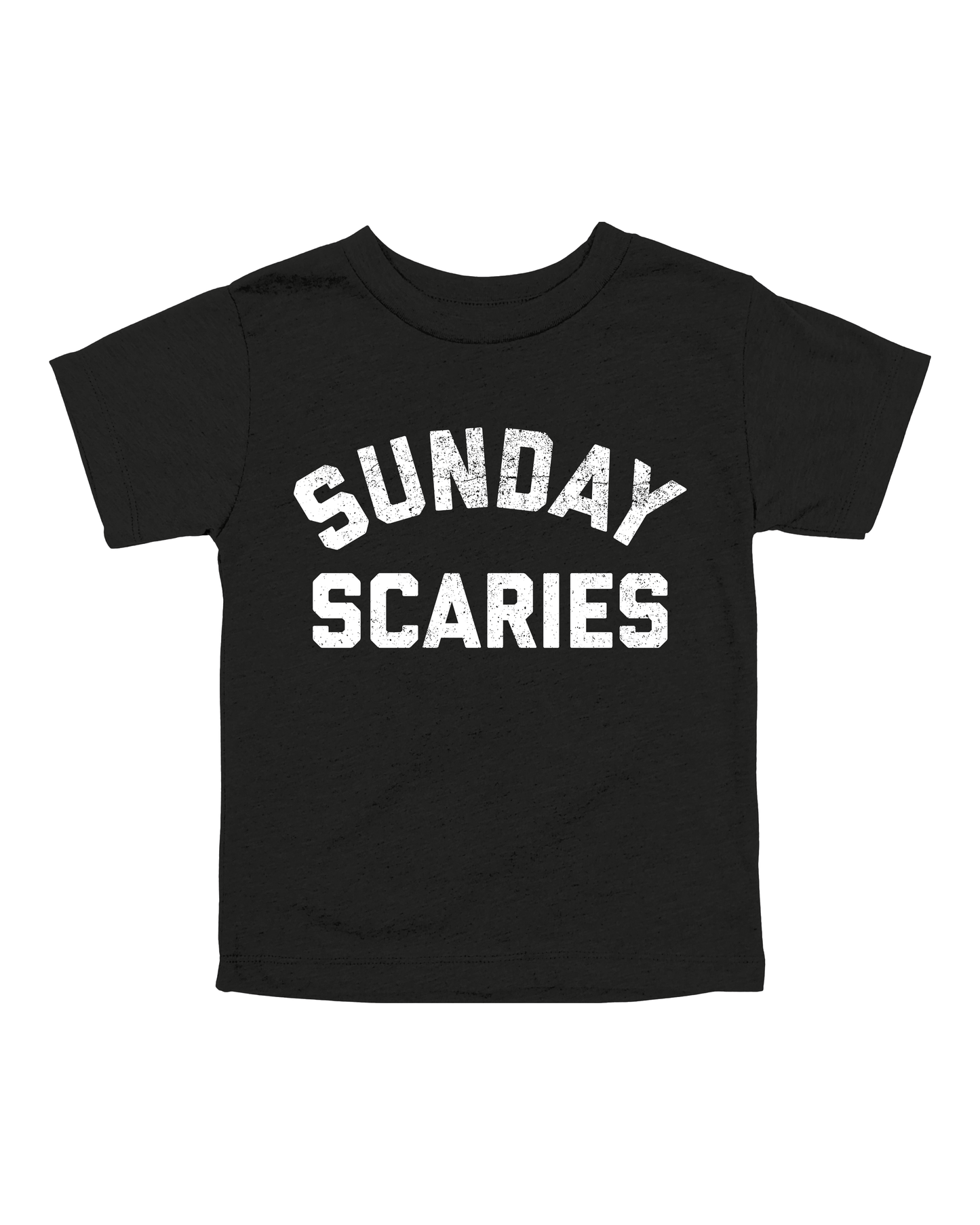 Sunday Scaries Youth Tee