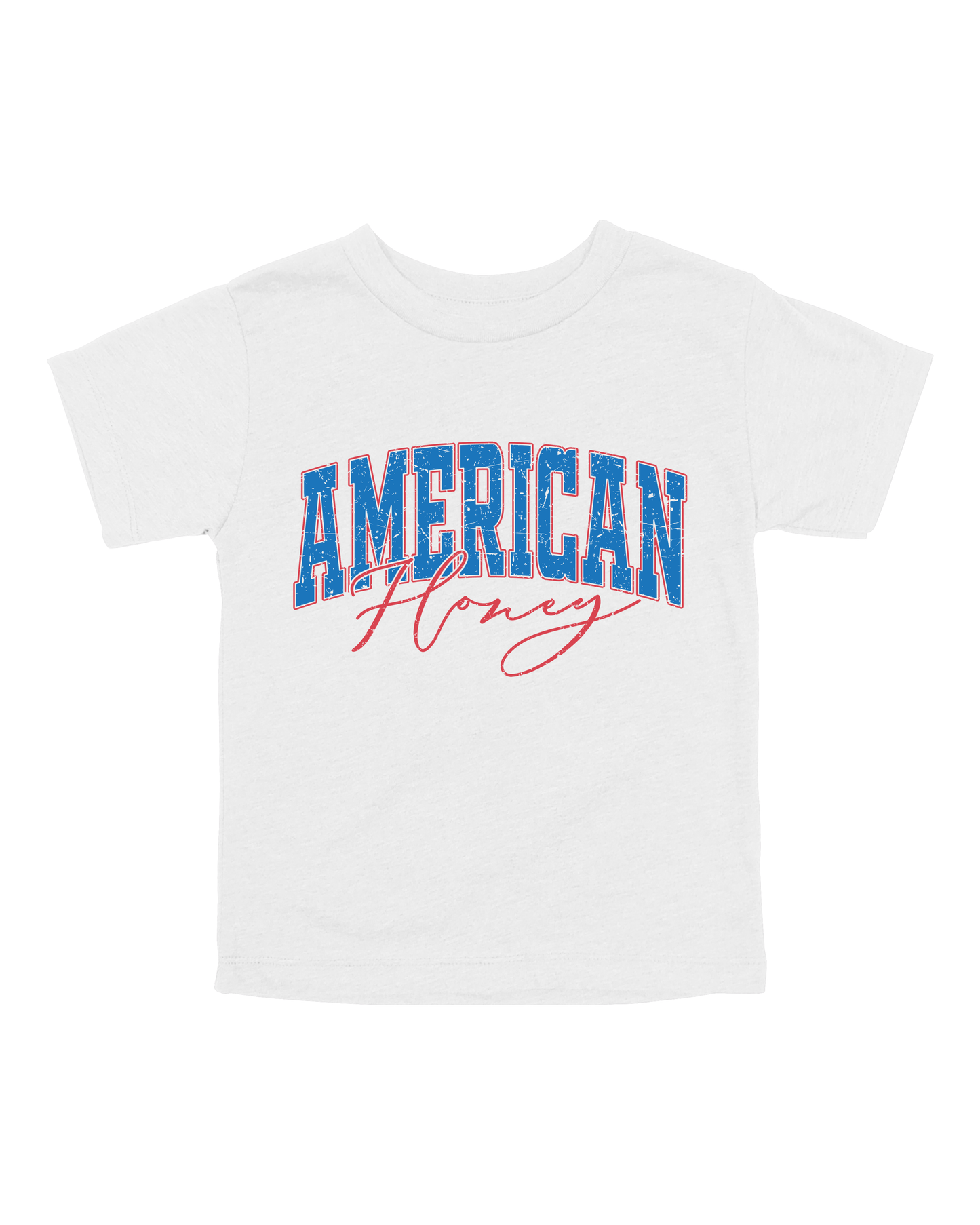 American Honey Youth Tee
