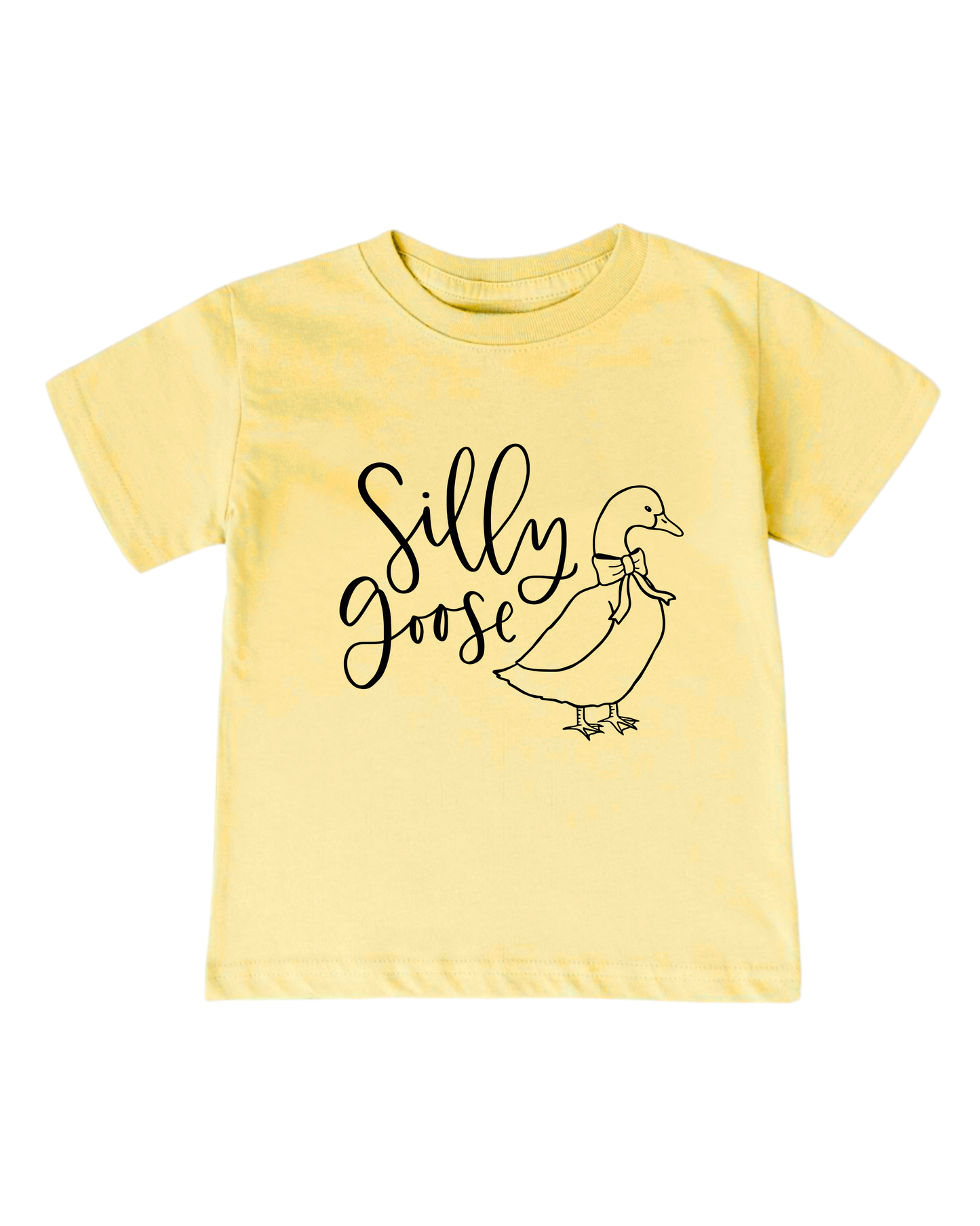 Silly Goose Youth Tee