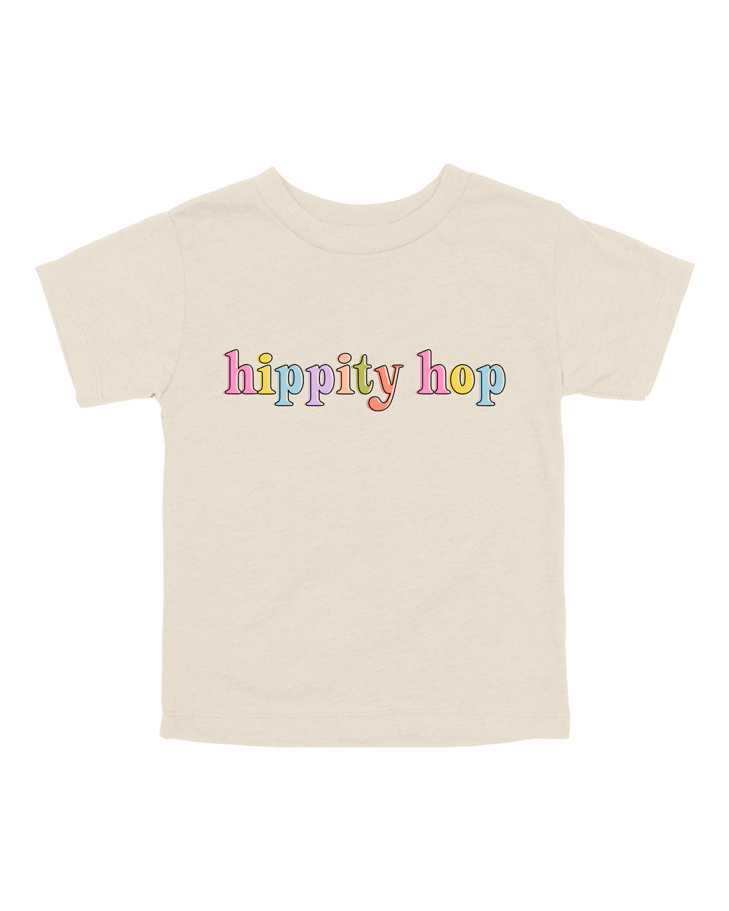 Hippity Hop Youth Tee