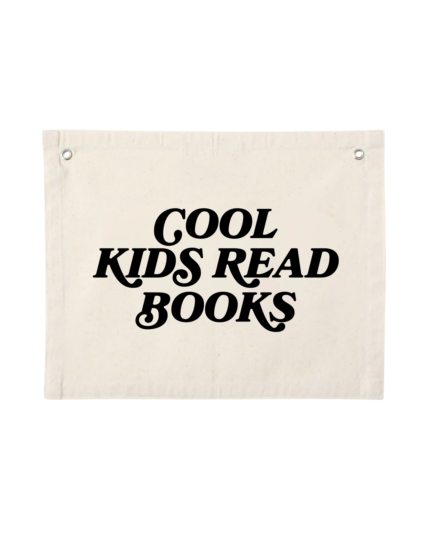 Canvas Banner