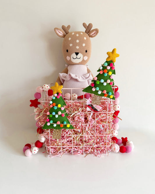 Christmas Tree Ornament/Wand