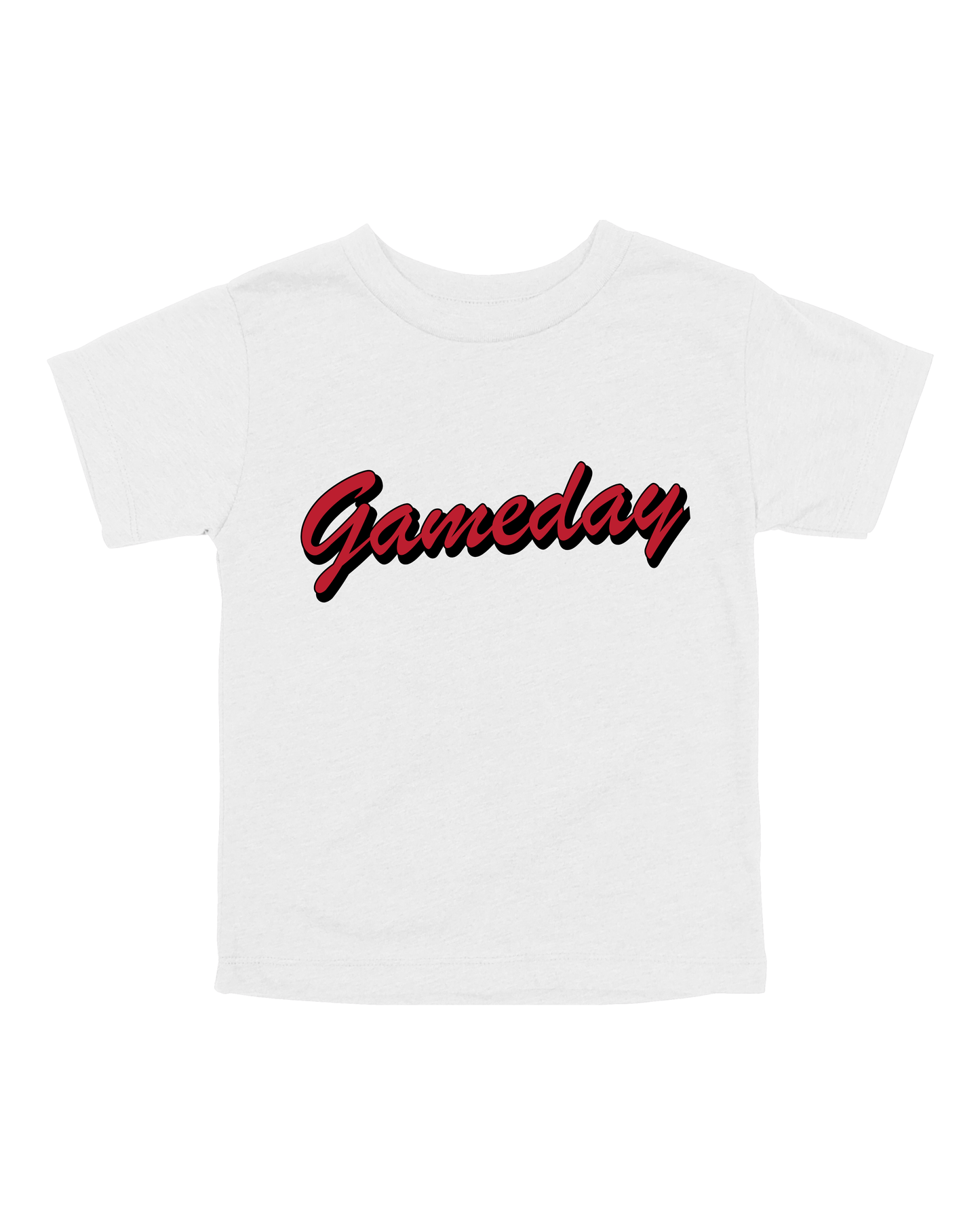 Gameday Youth Tee