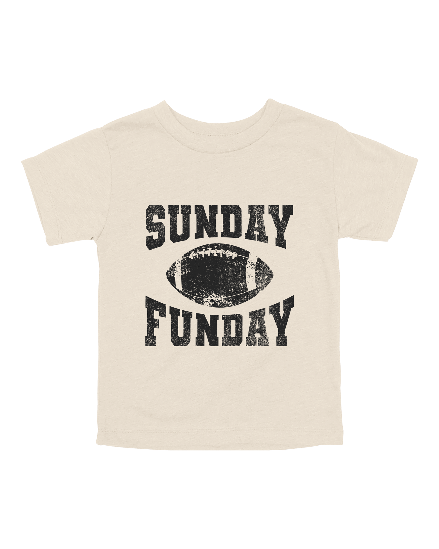 Sunday Funday Youth Tee