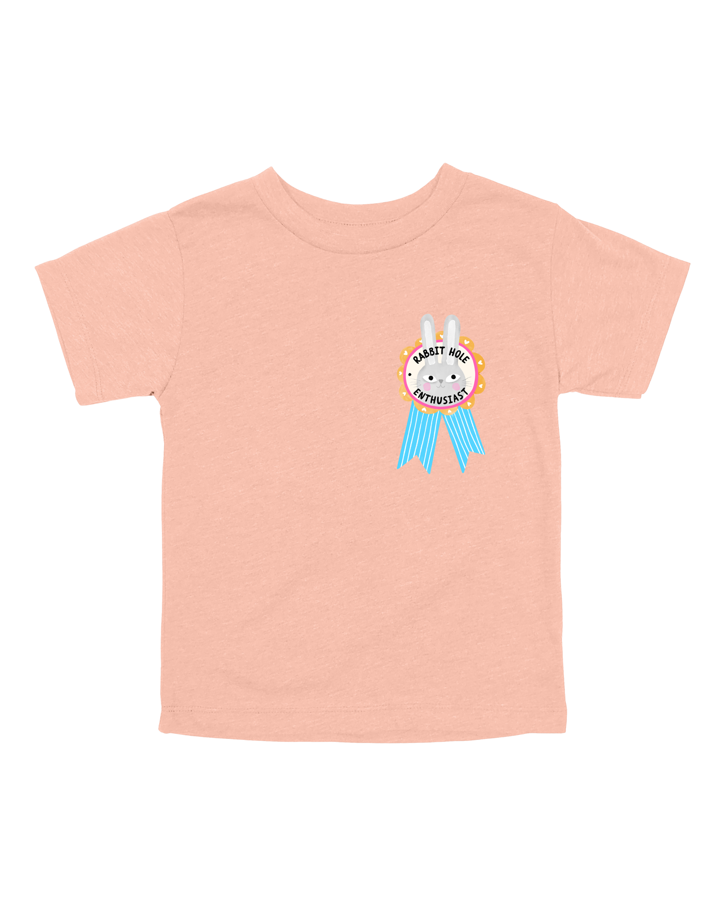 Rabbit Hole Enthusiast Youth Tee