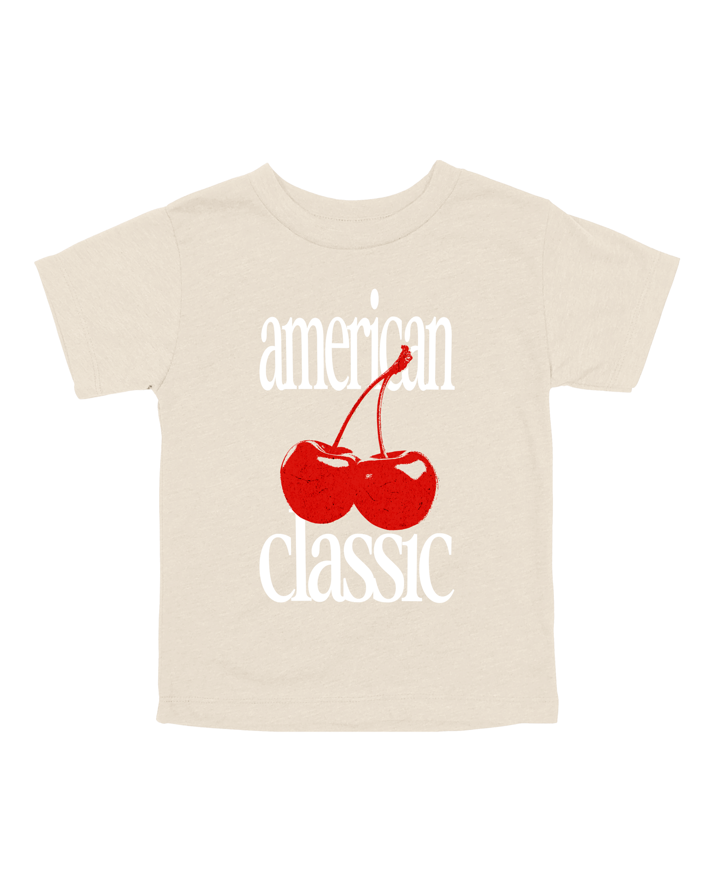 American Classic Youth Tee