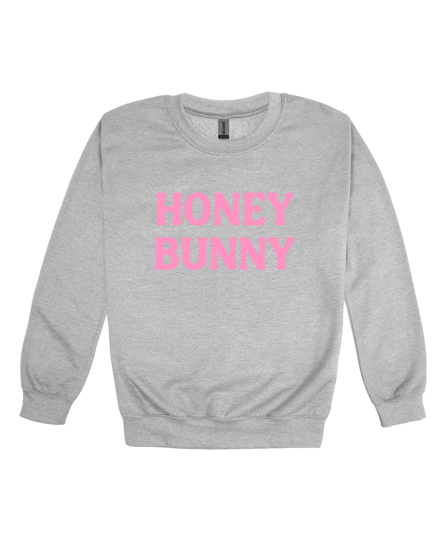 Honey Bunny Youth Sweatshirt