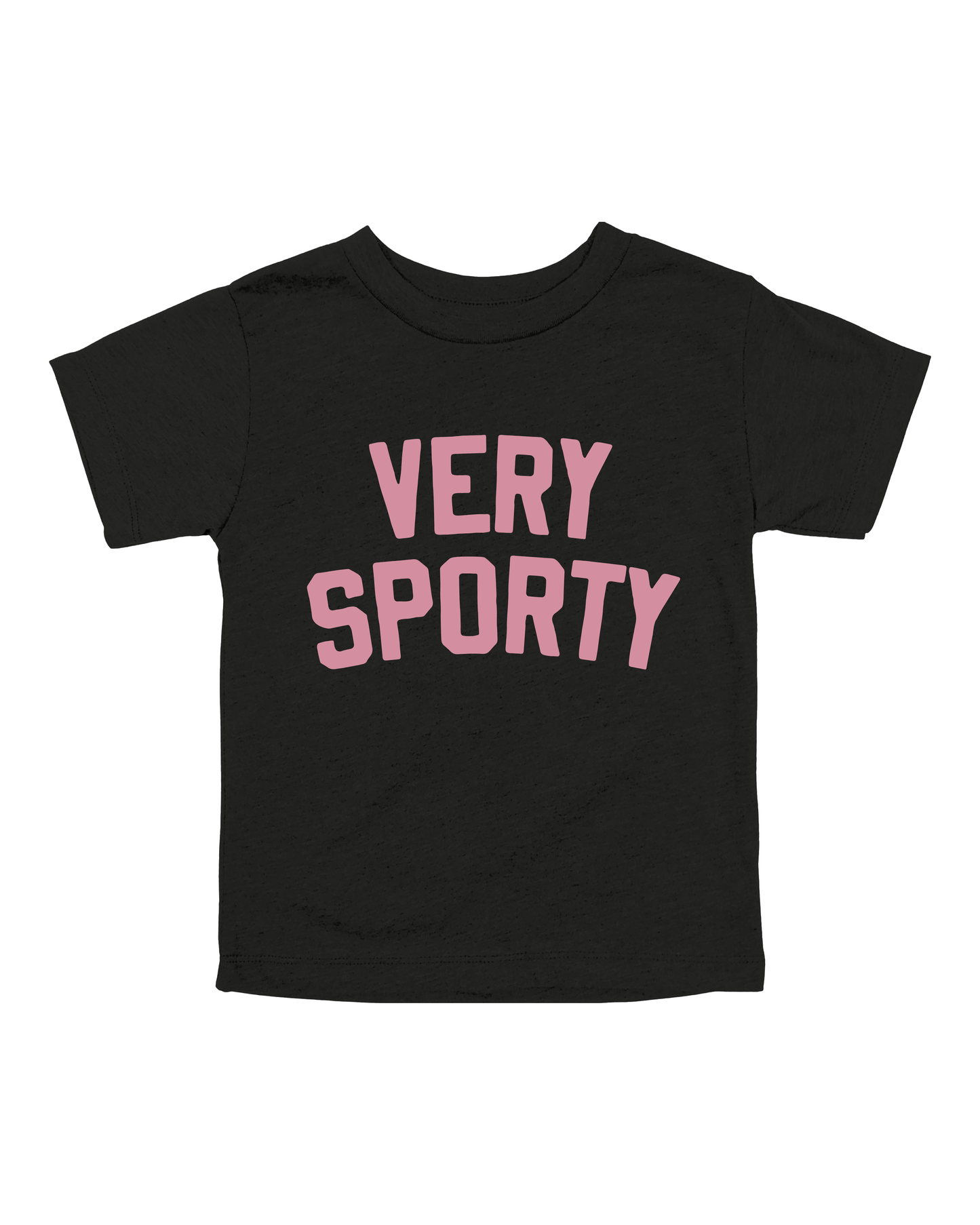 Very Sporty Youth Tee