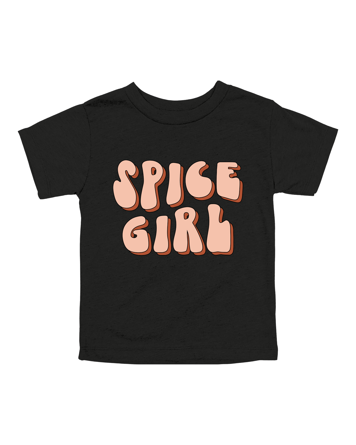Spice Girl Youth Tee