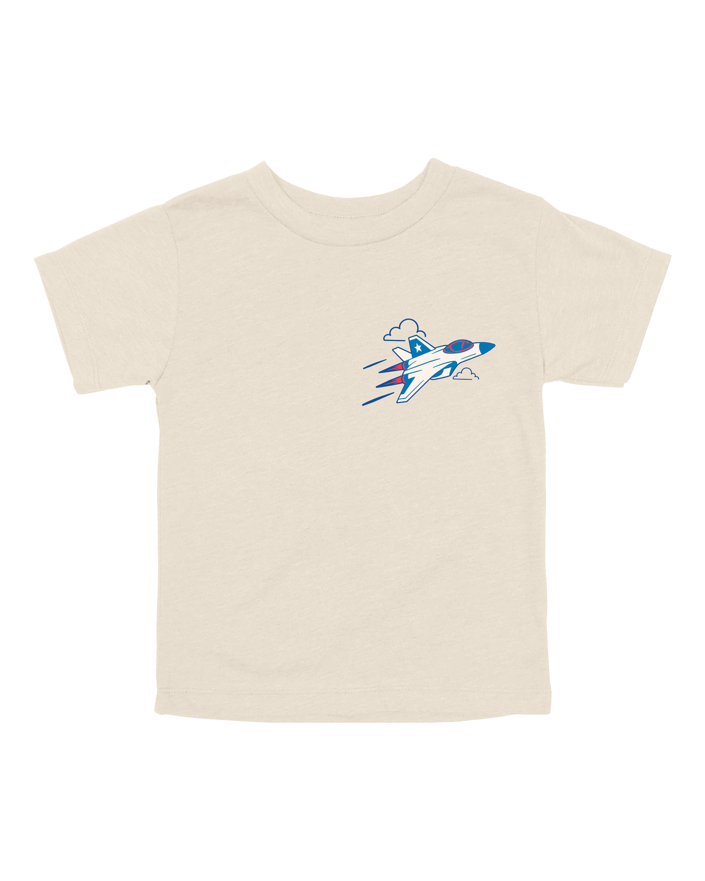 Cool Your Jets Youth Tee