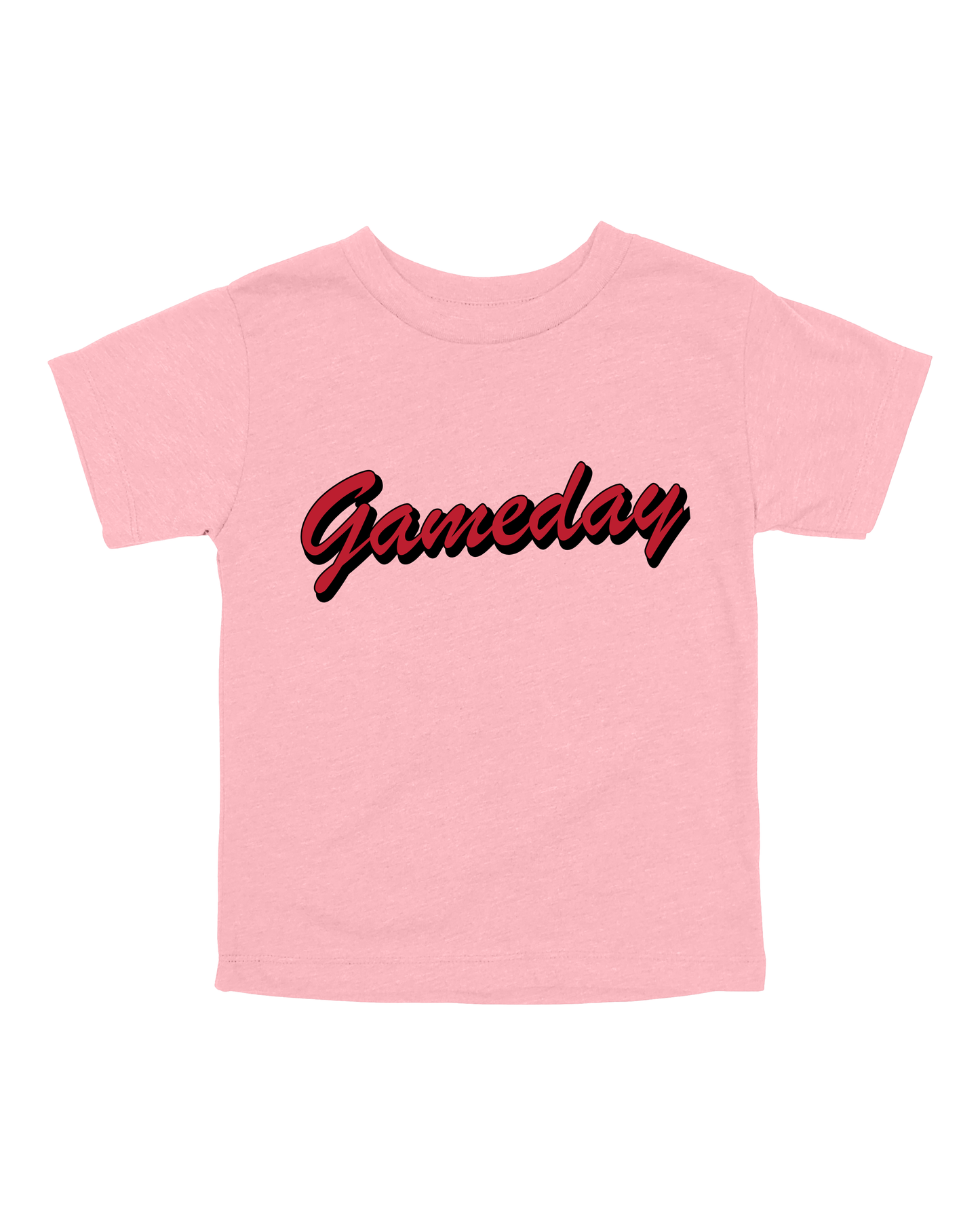 Gameday Youth Tee