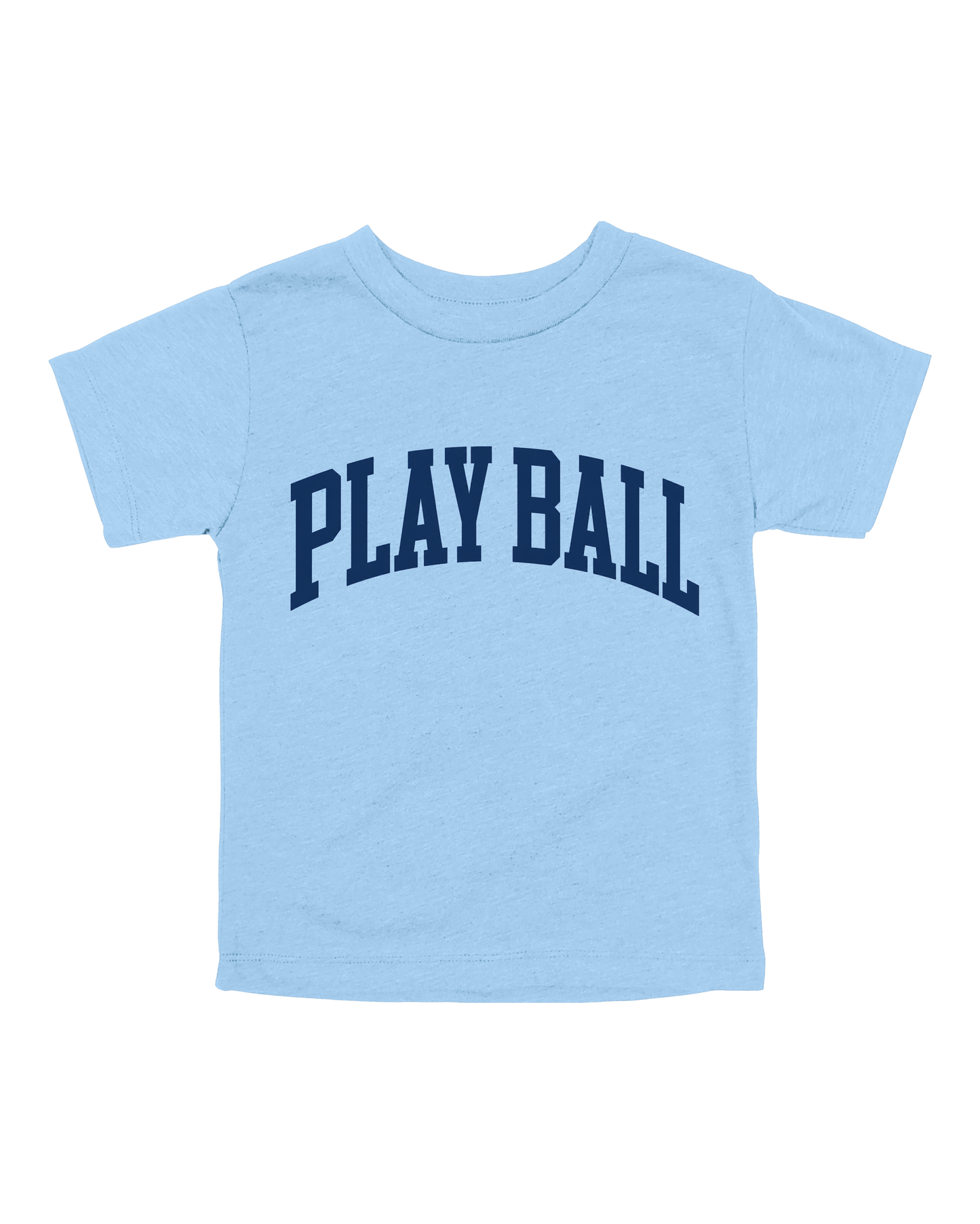 Play Ball Youth Tee