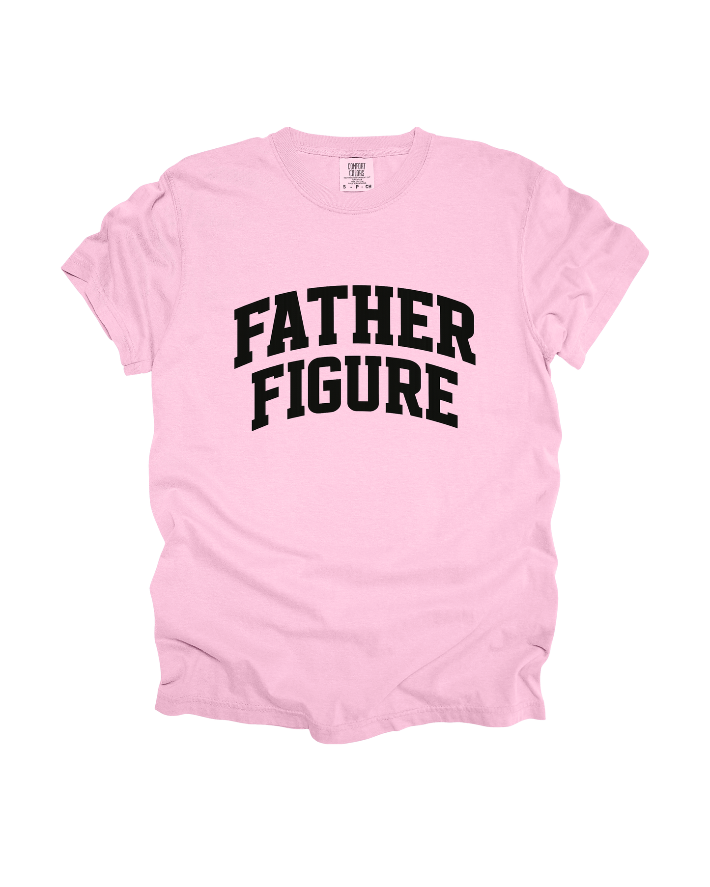 Father Figure Adult Tee
