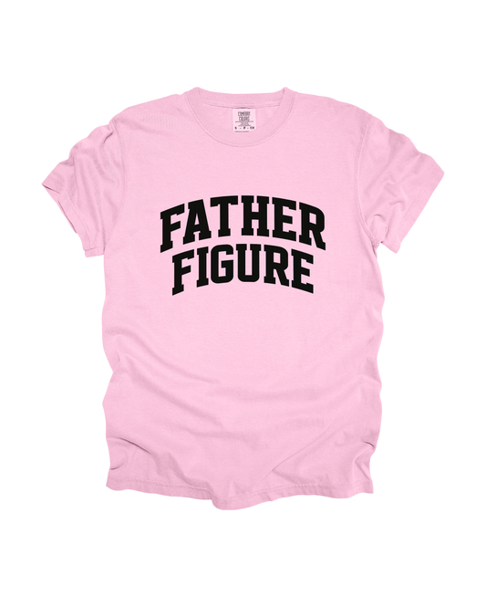 Father Figure Adult Tee