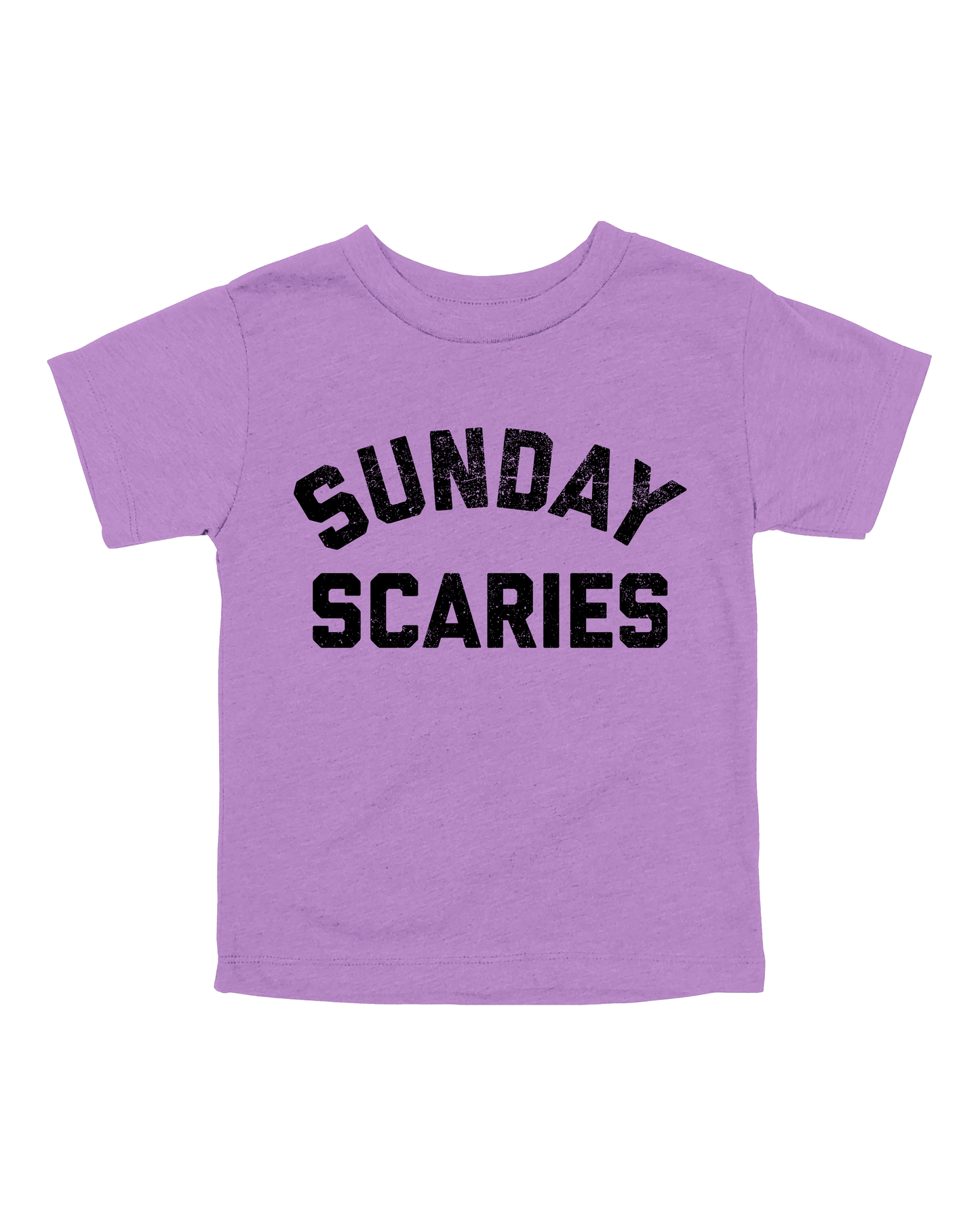 Sunday Scaries Youth Tee