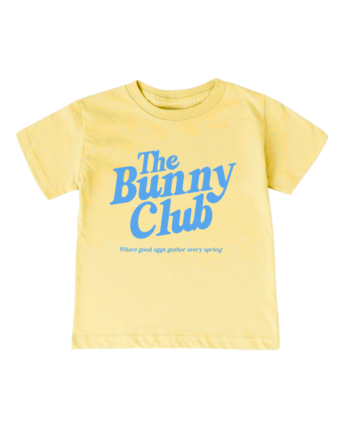 The Bunny Club Youth Tee