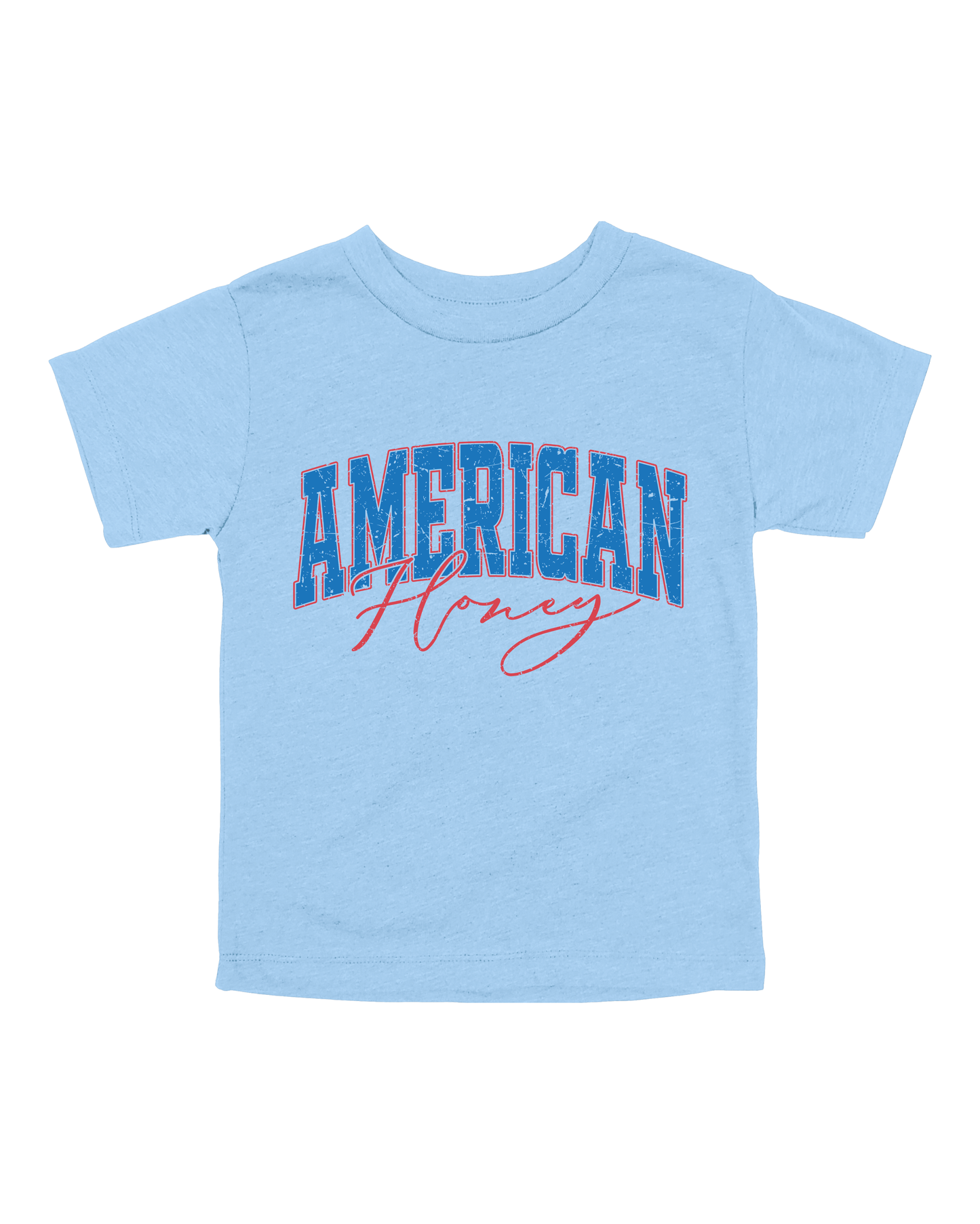 American Honey Youth Tee