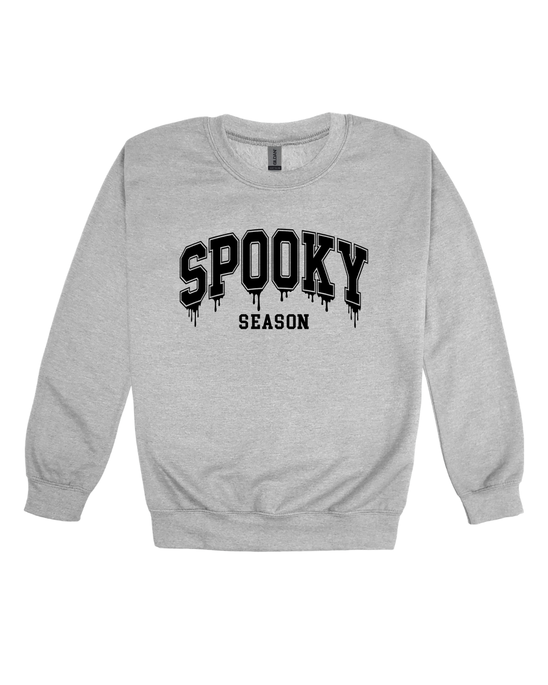 Spooky Season Youth Sweatshirt
