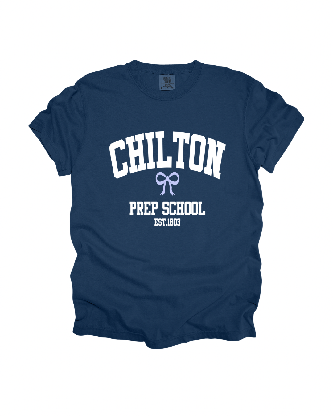 Gilmore Girls Chilton Adult Tee