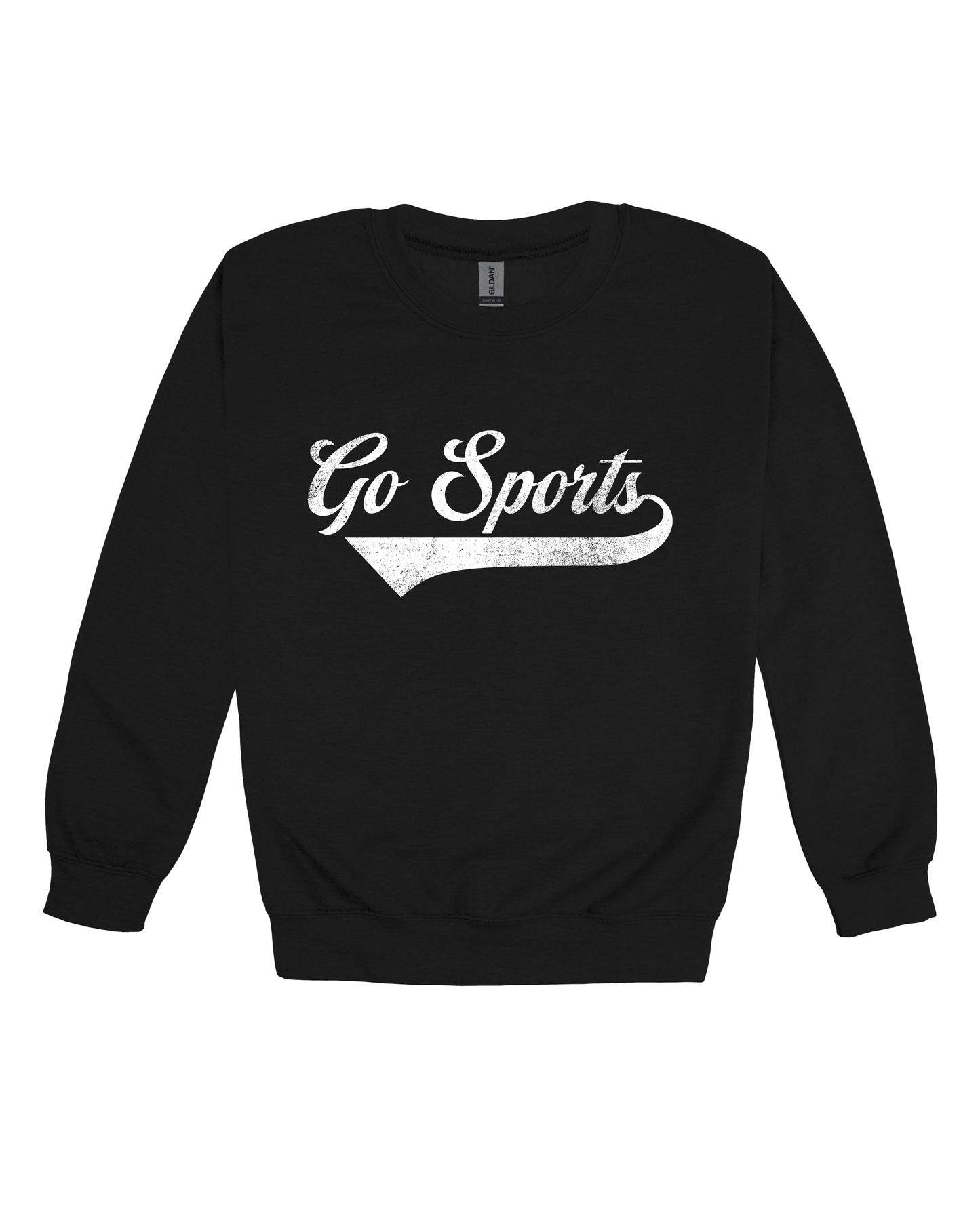 Go Sports Youth Sweatshirt