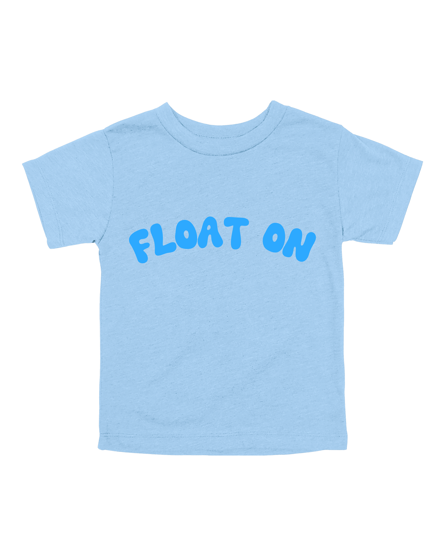 Float On Youth Tee