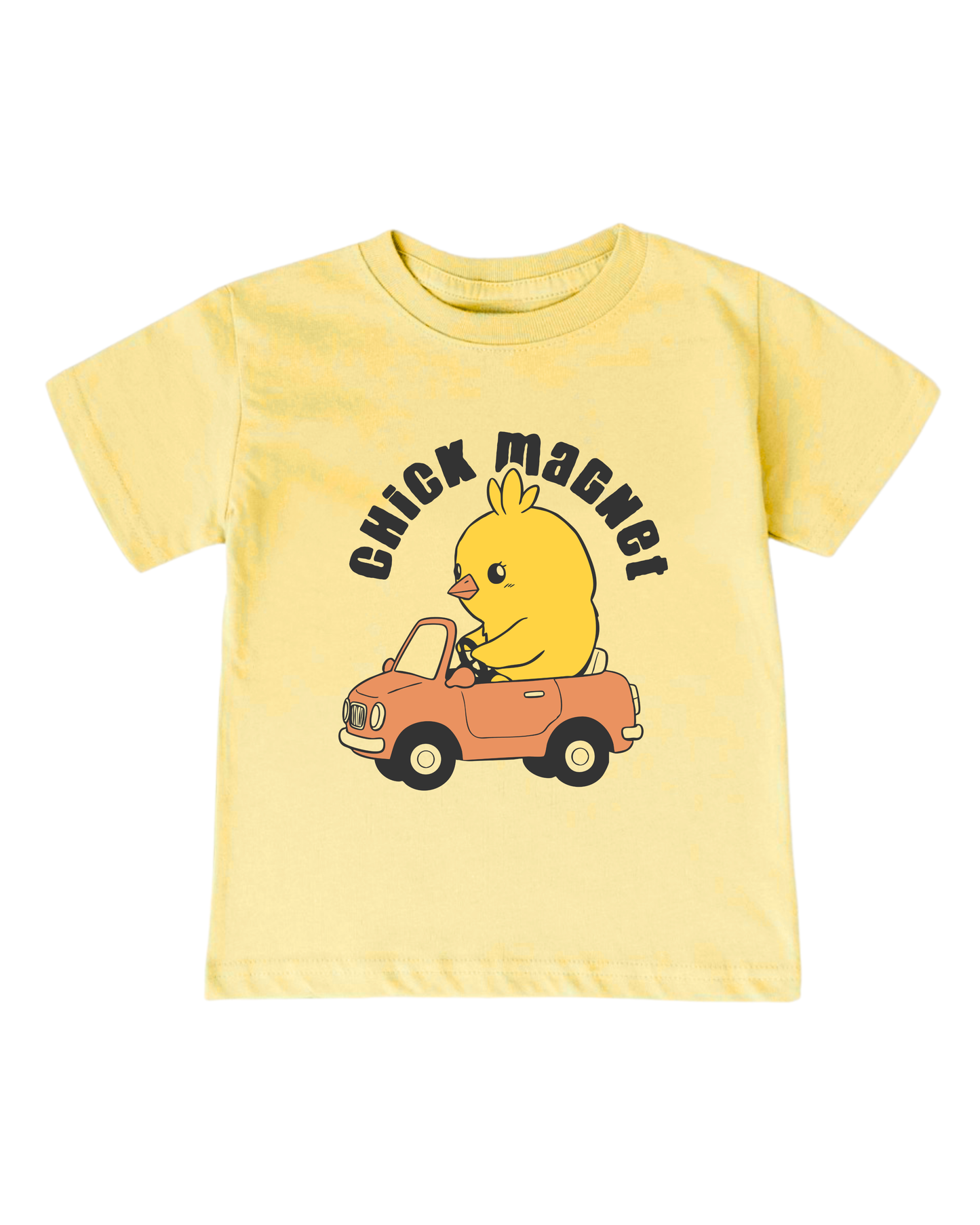 Chick Magnet Youth Tee