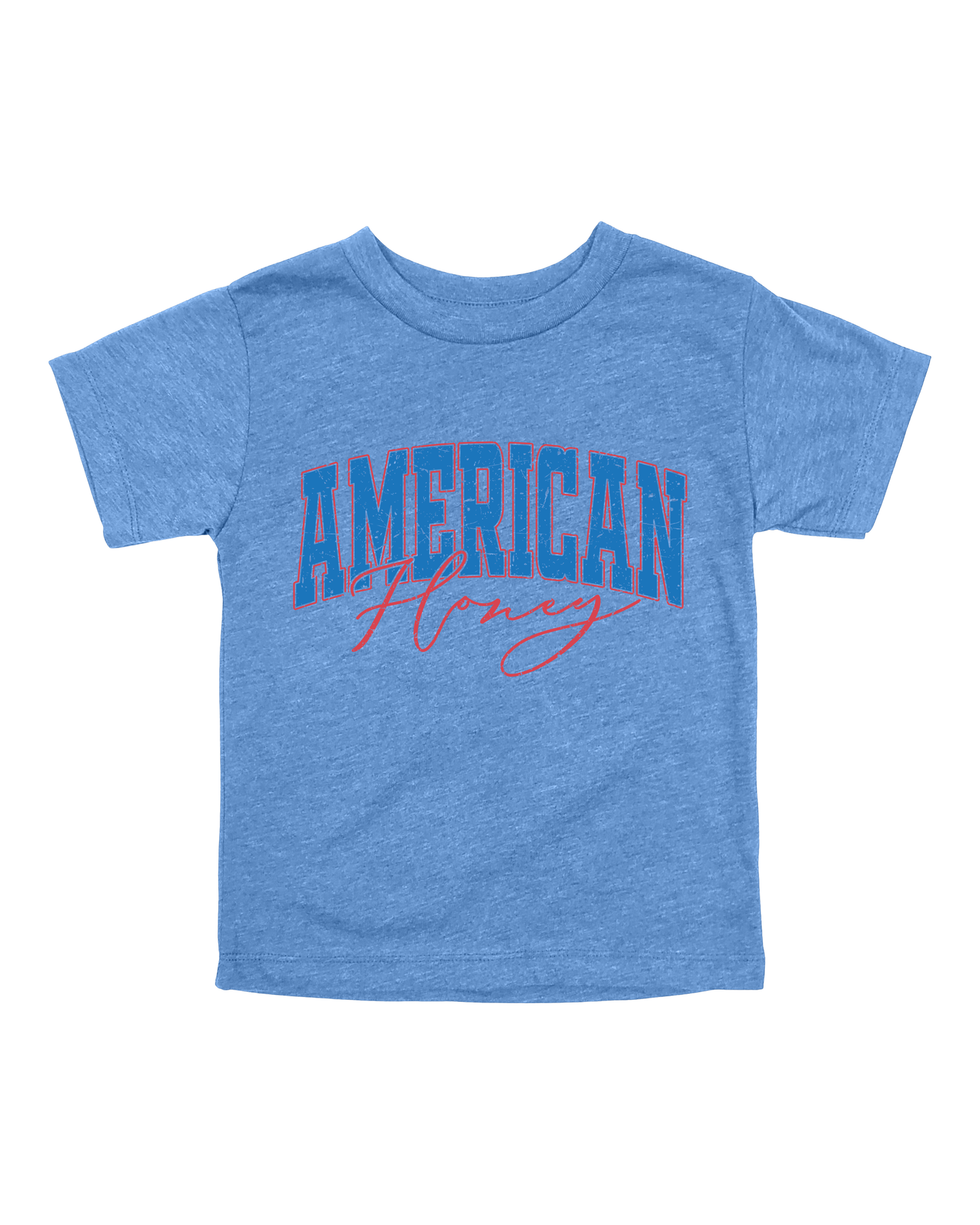 American Honey Youth Tee