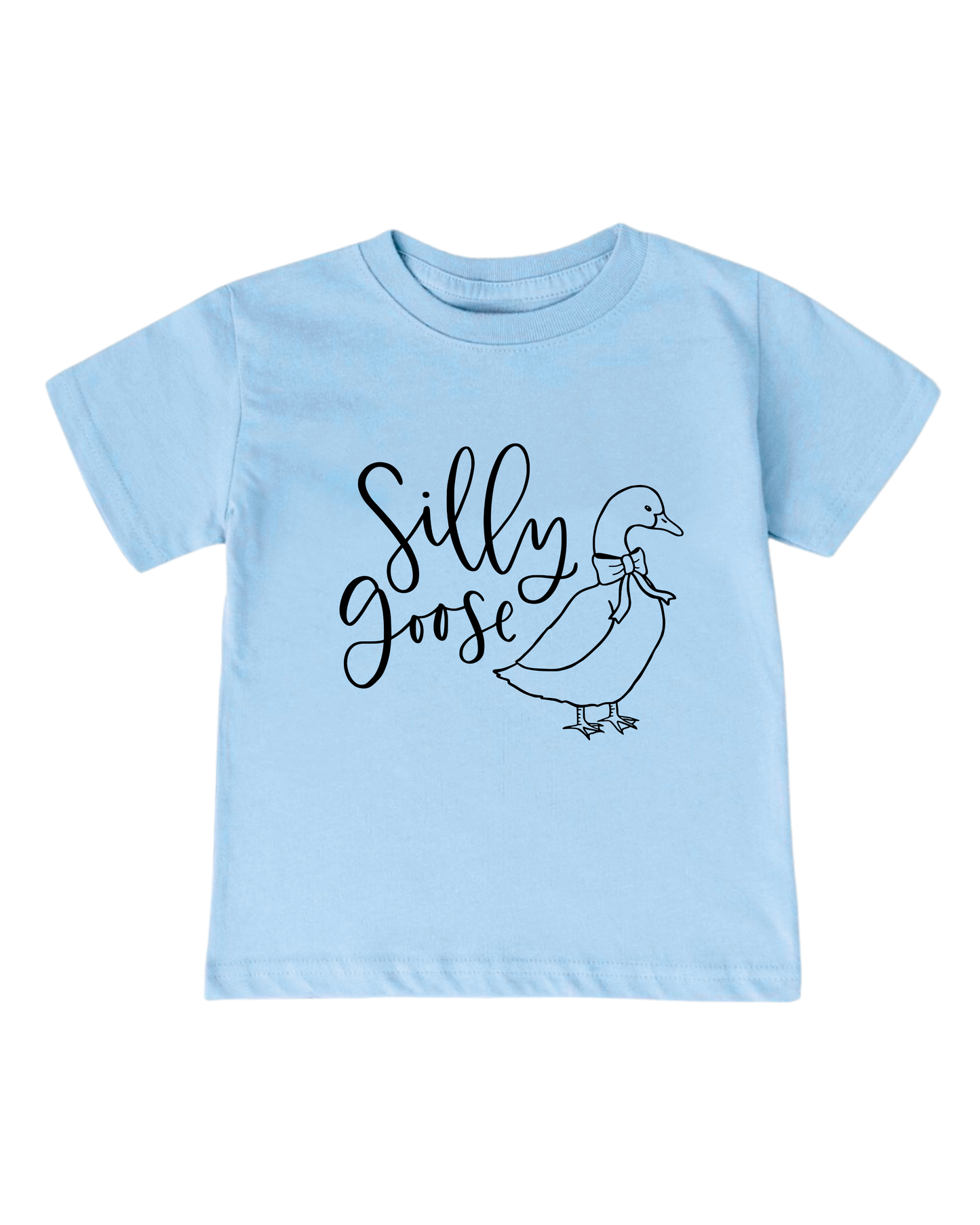 Silly Goose Youth Tee
