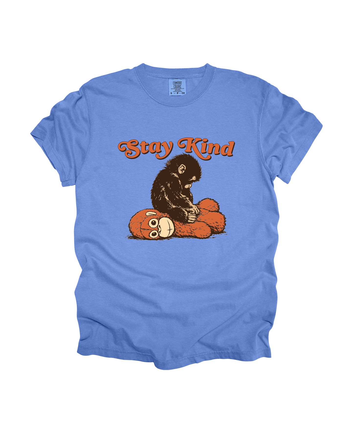 Stay Kind Adult Tee